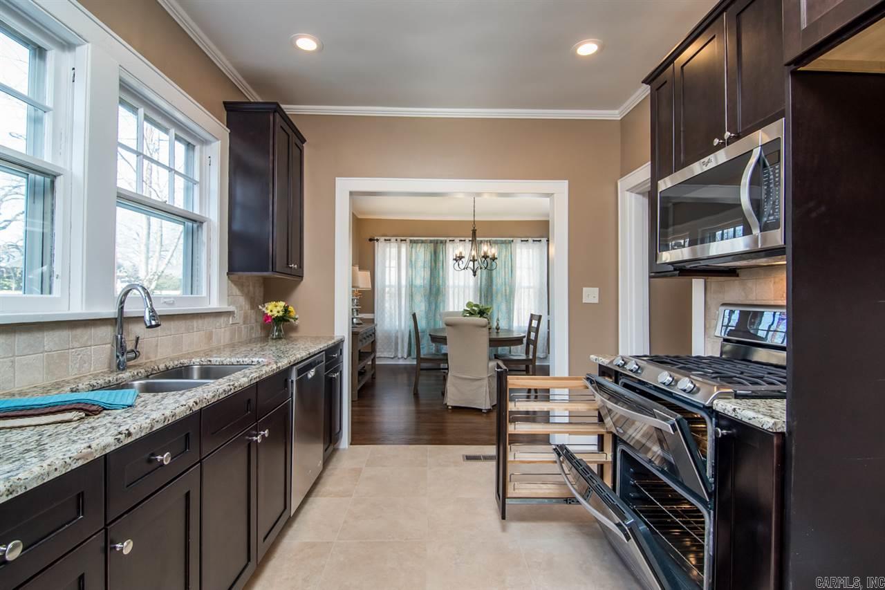 Englewood - Residential