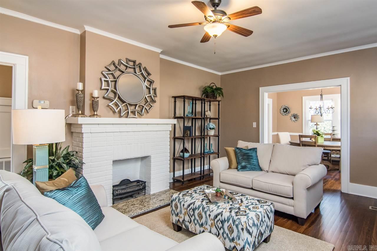 Englewood - Residential