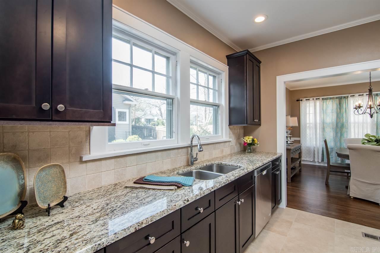 Englewood - Residential