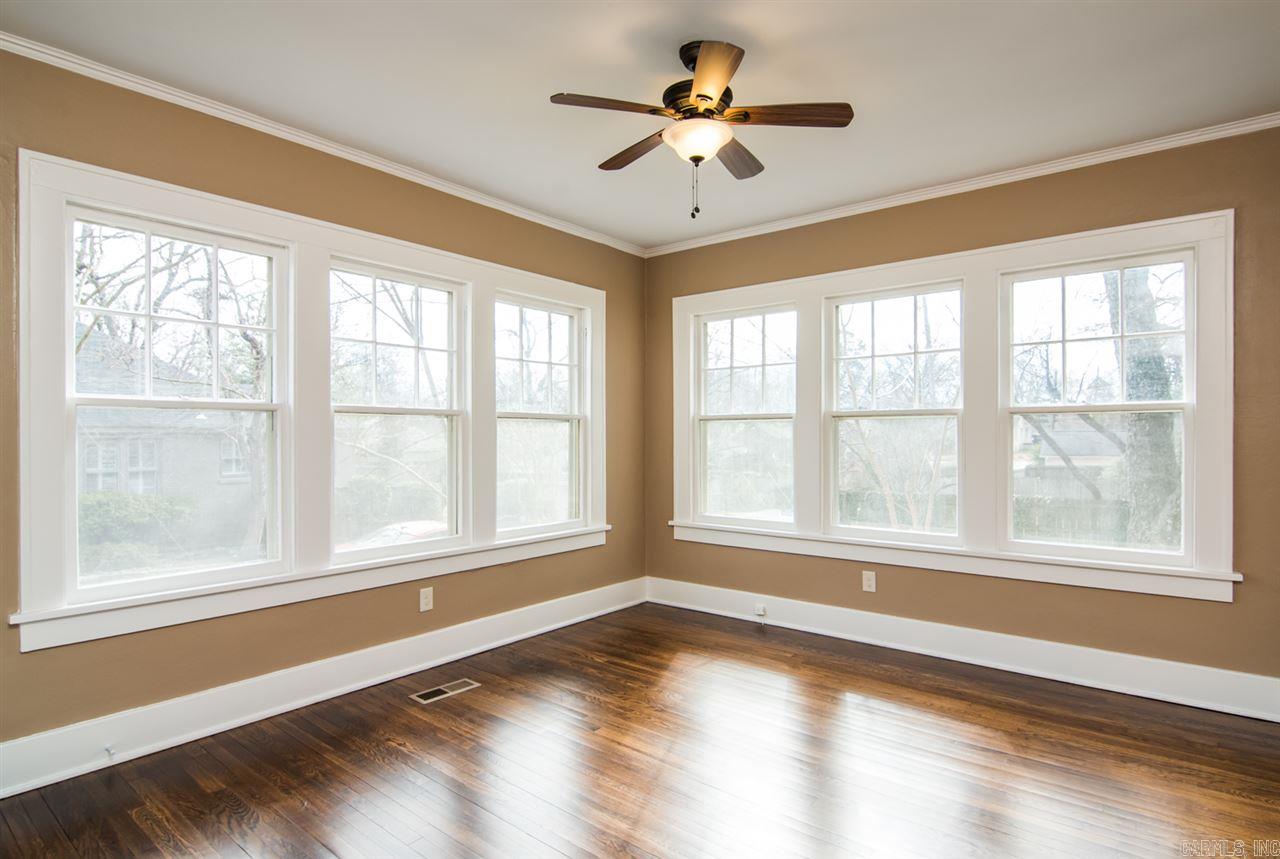 Englewood - Residential