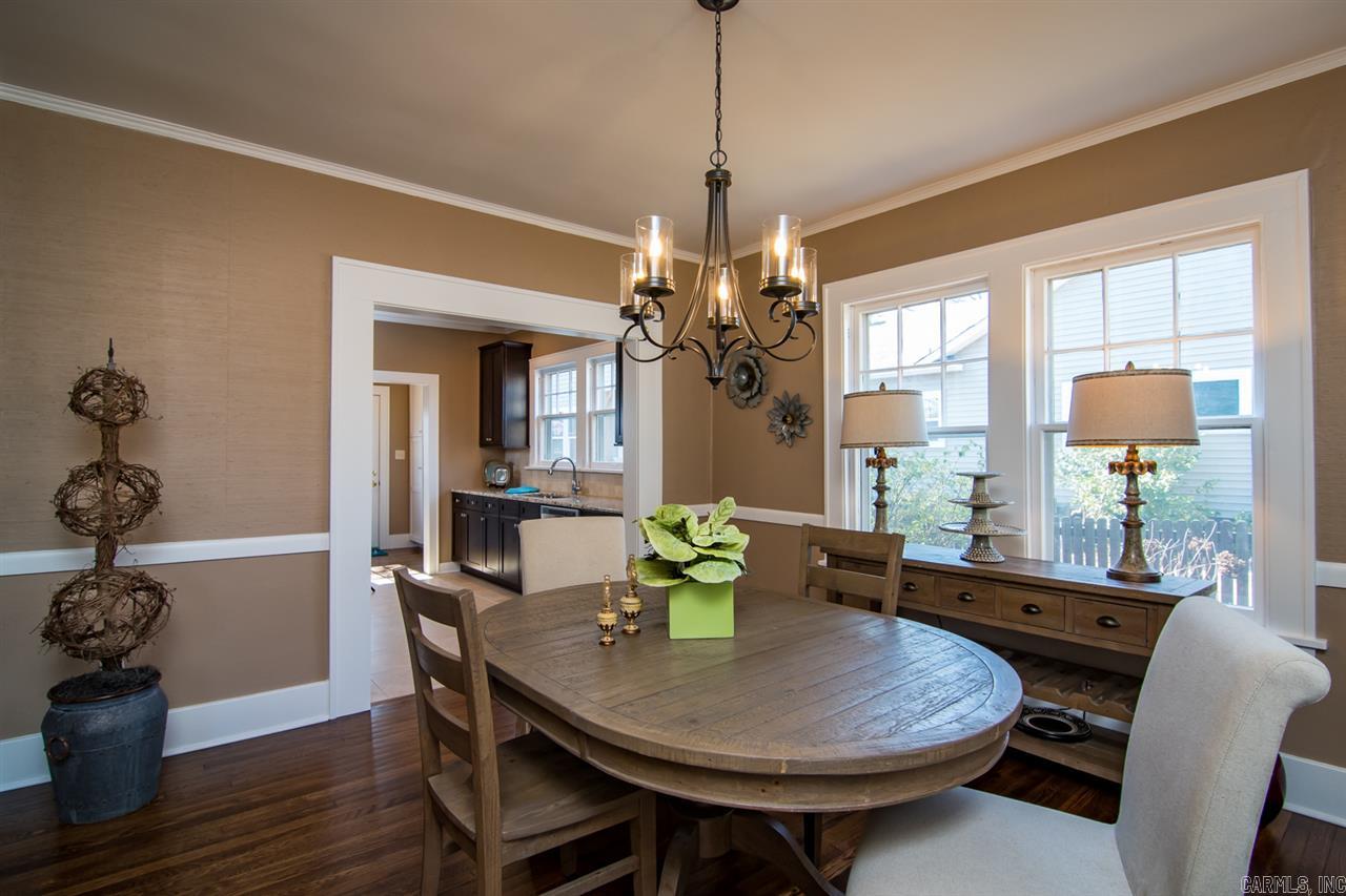 Englewood - Residential