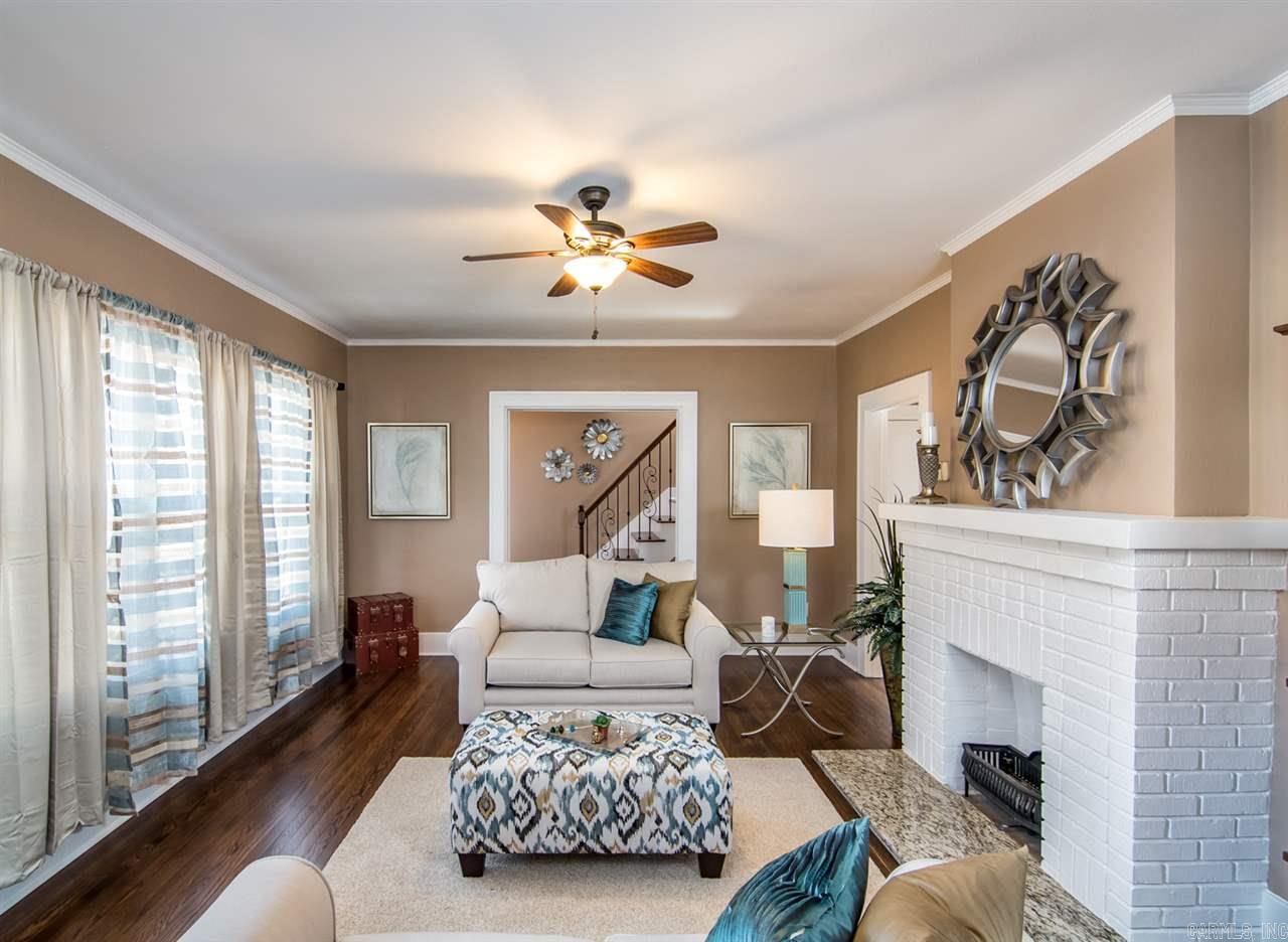 Englewood - Residential