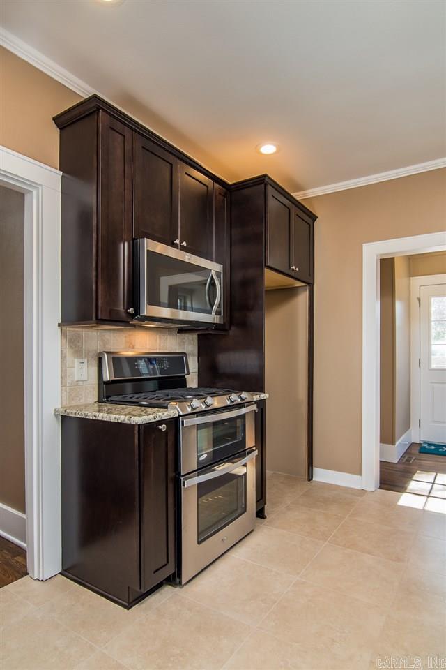 Englewood - Residential