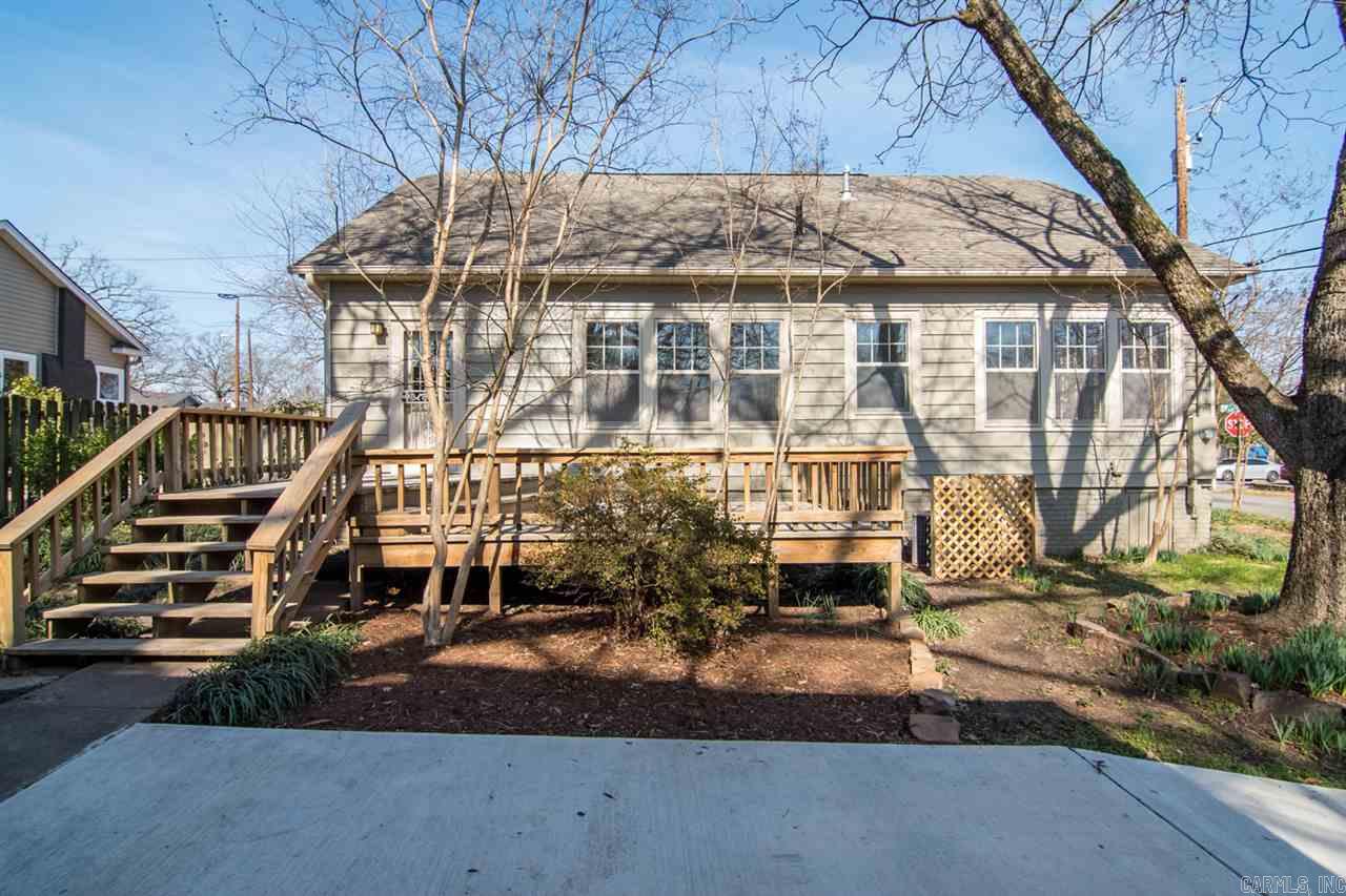 Englewood - Residential