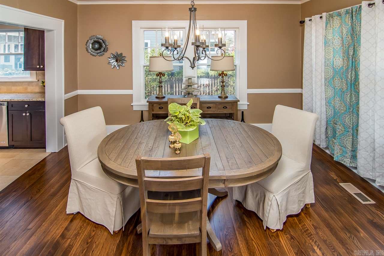 Englewood - Residential