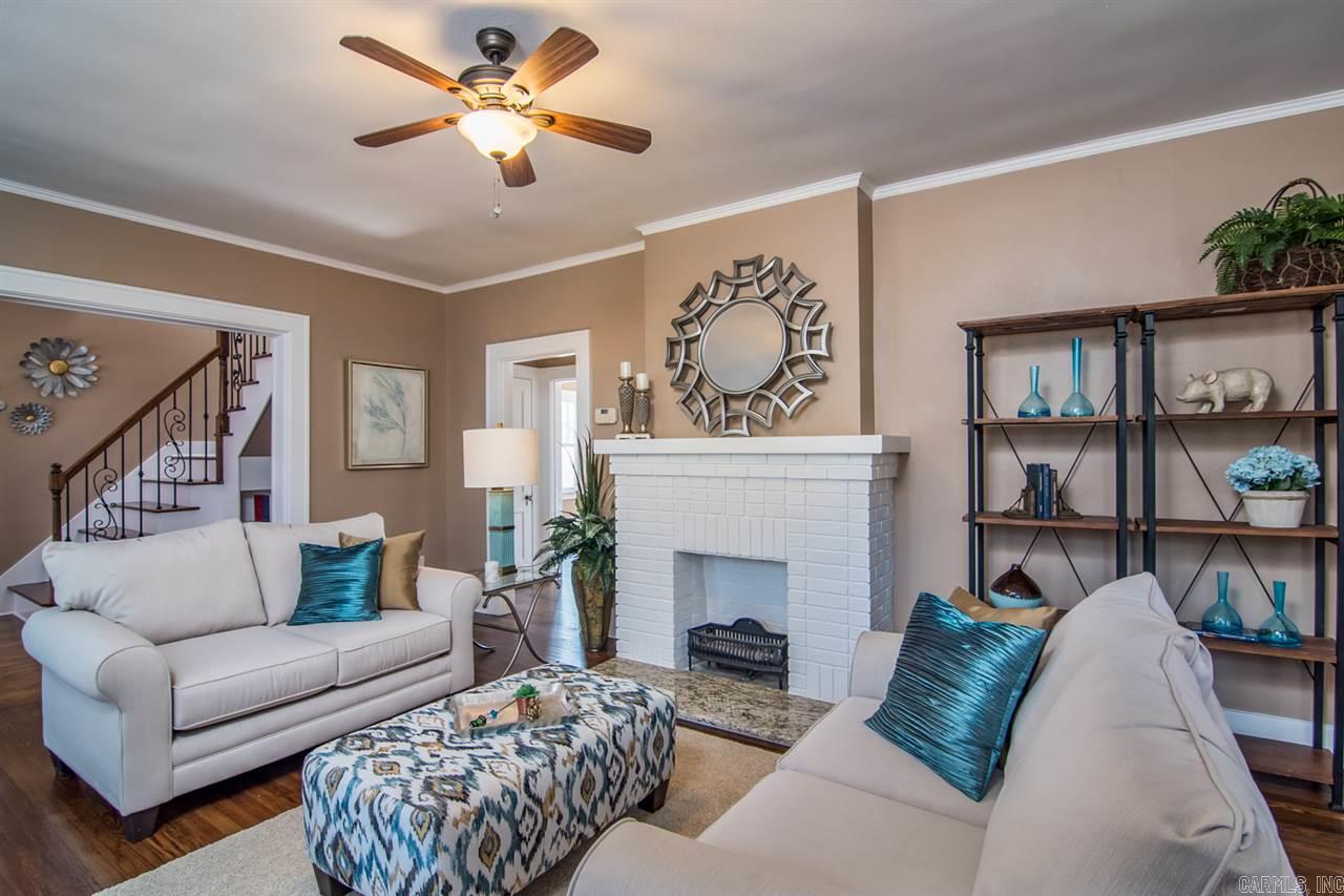 Englewood - Residential