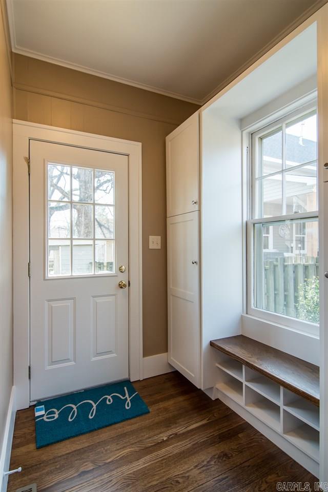 Englewood - Residential