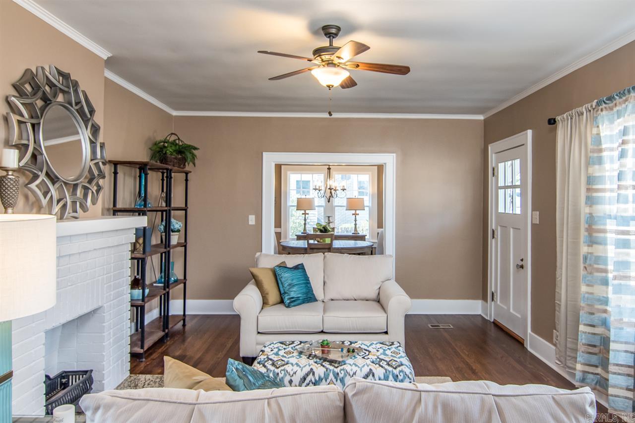 Englewood - Residential