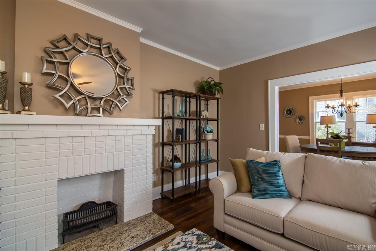 Englewood - Residential