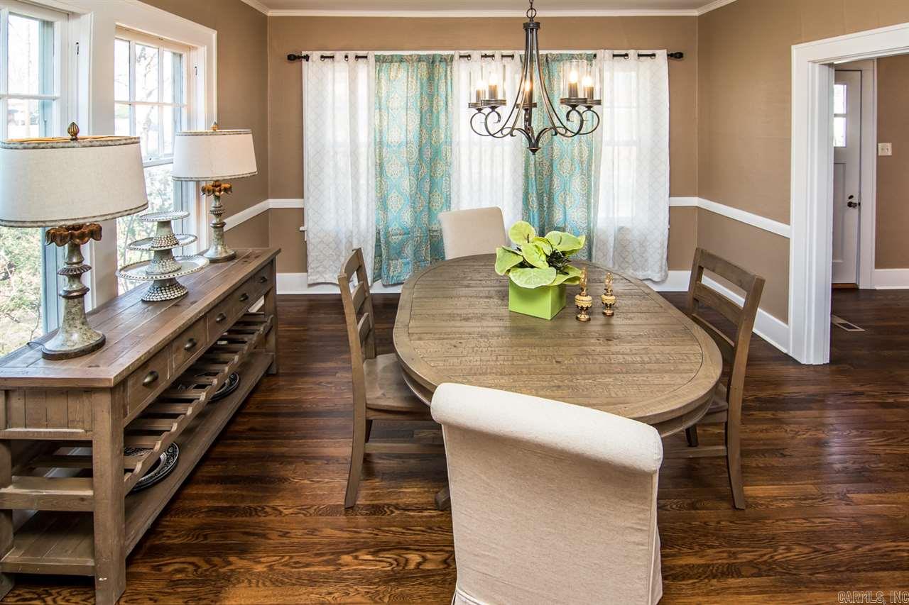 Englewood - Residential