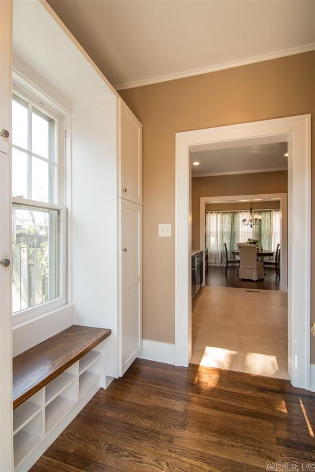 Englewood - Residential