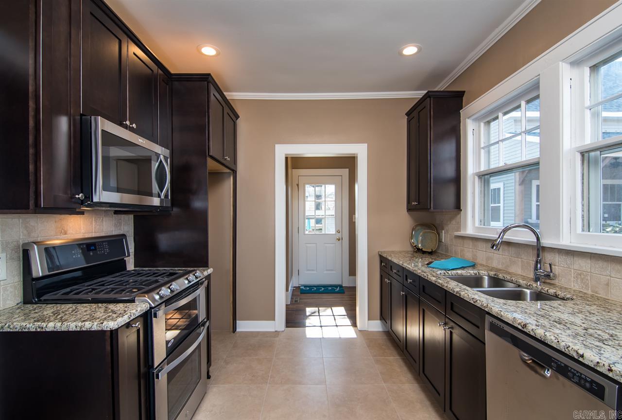 Englewood - Residential