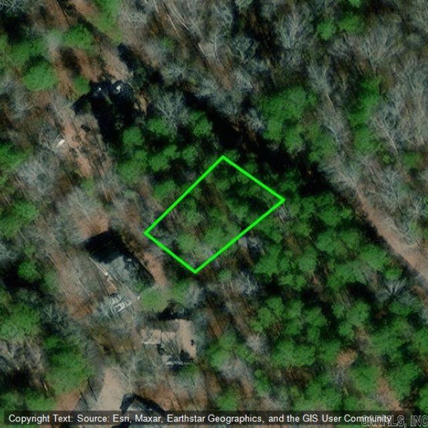 Beautiful flat wooded lot, close to cortez golf course. Come see this lot to build your home on and be surrounded by trees.