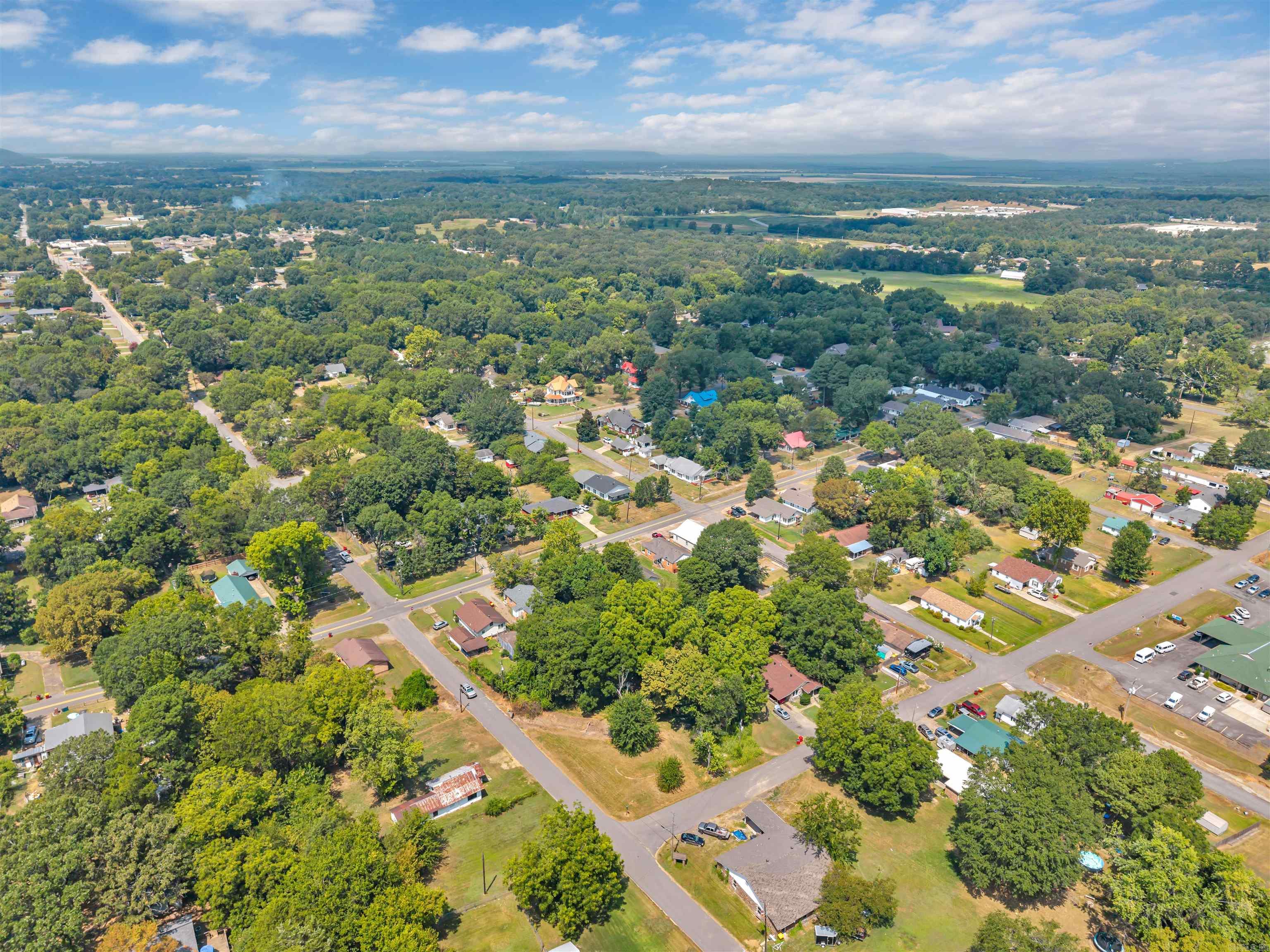 Christian College - Land