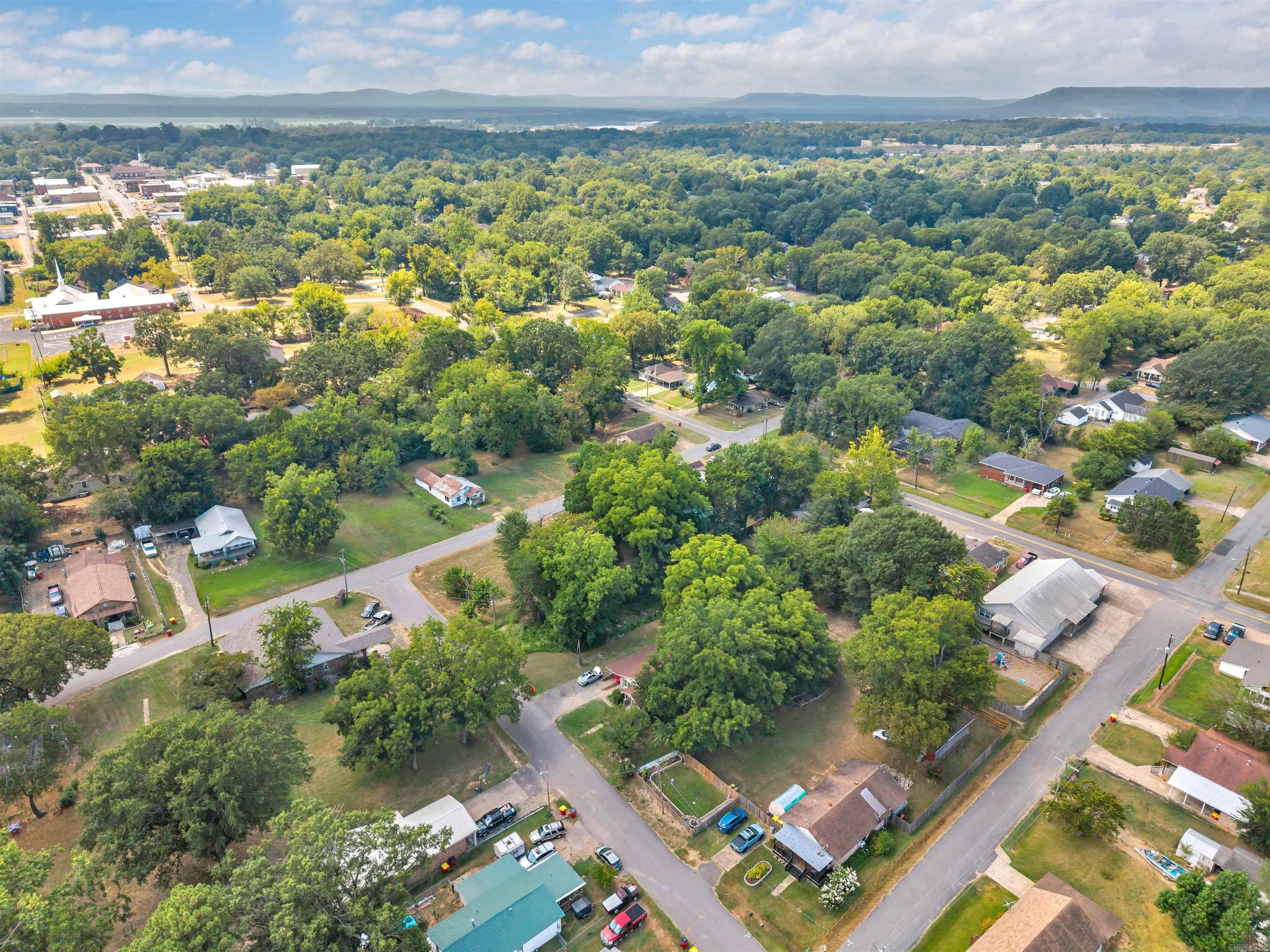 Christian College - Land