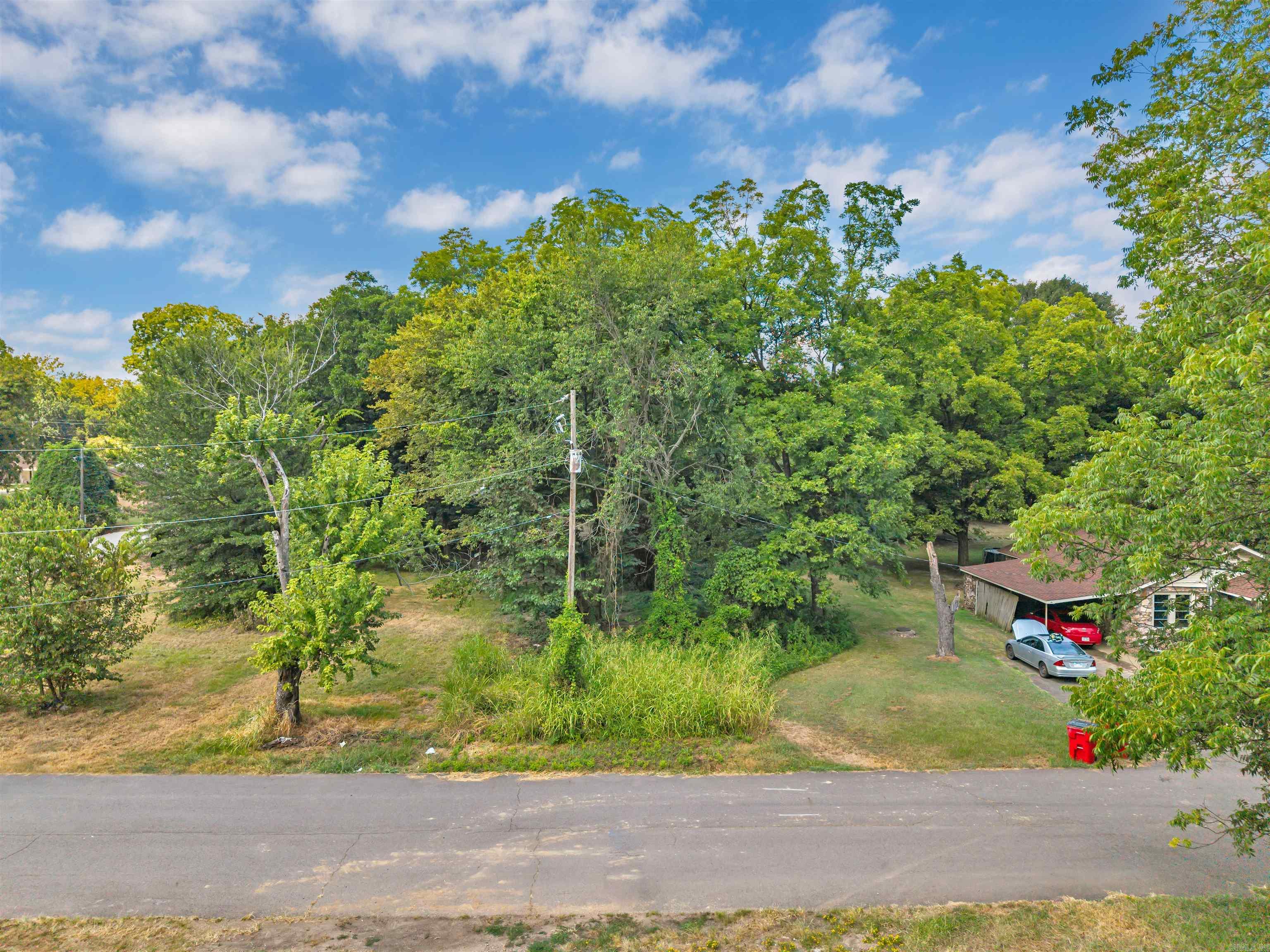 Christian College - Land