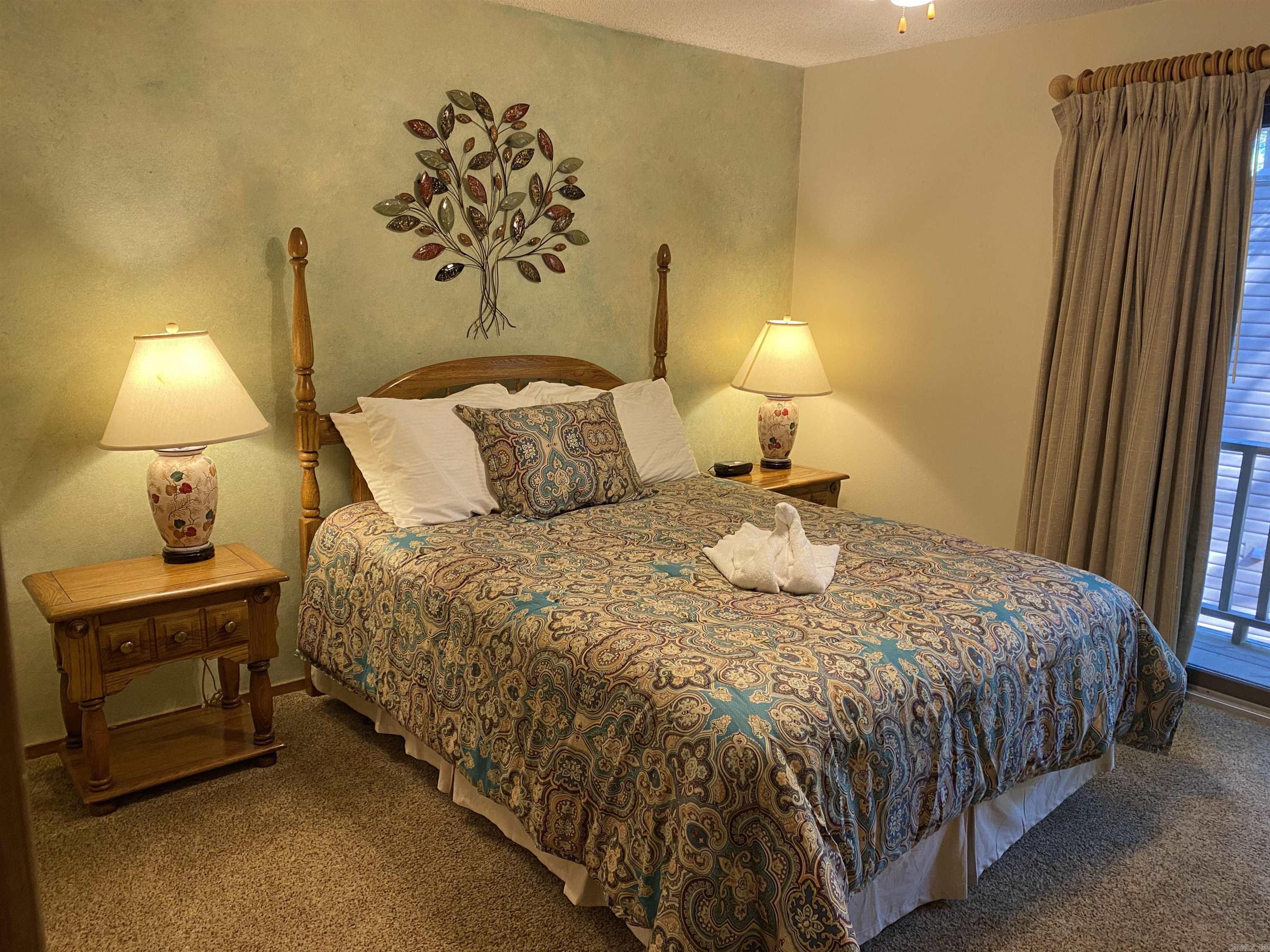 Harbor East Condo - Residential