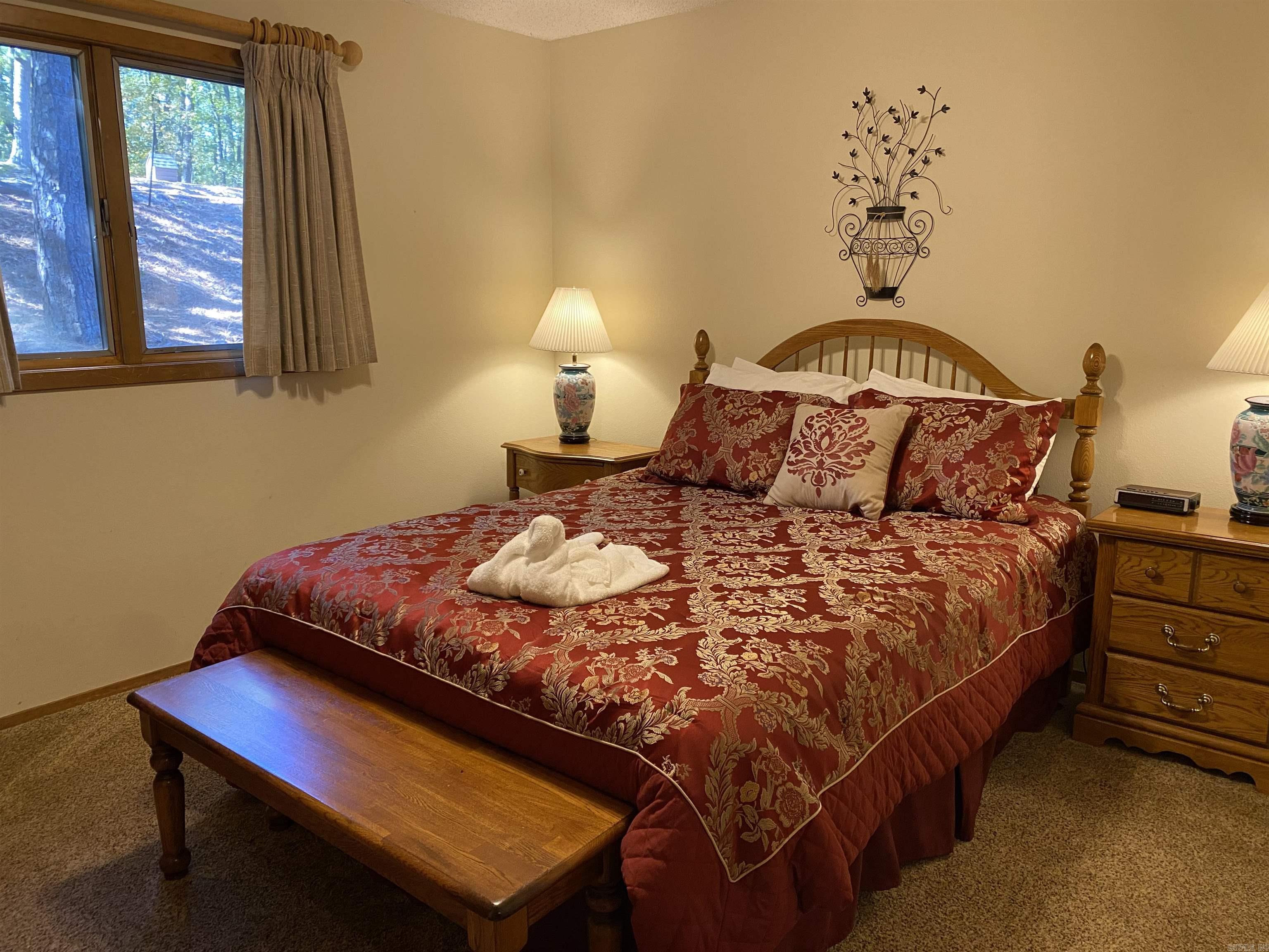 Harbor East Condo - Residential