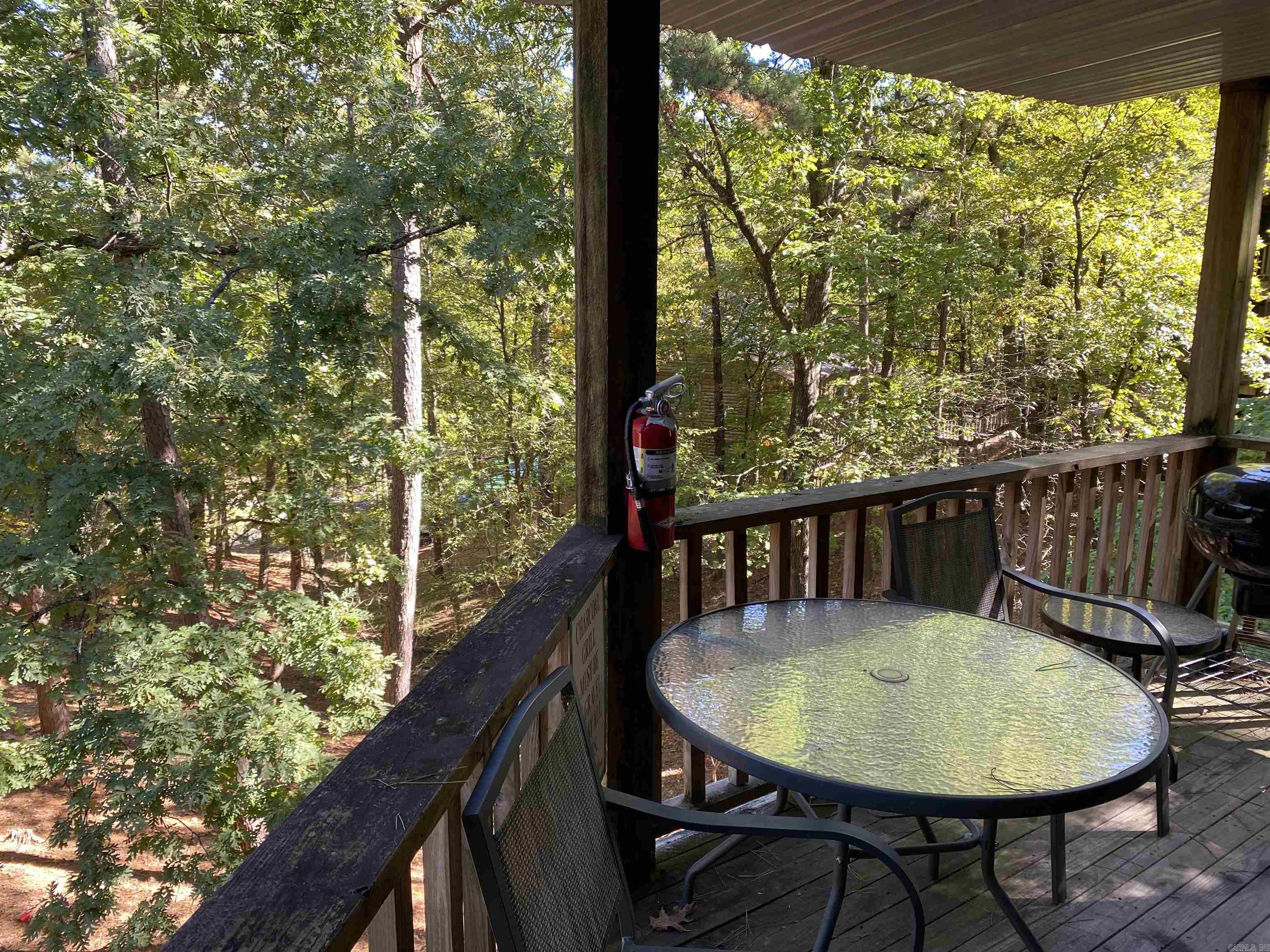 Harbor East Condo - Residential