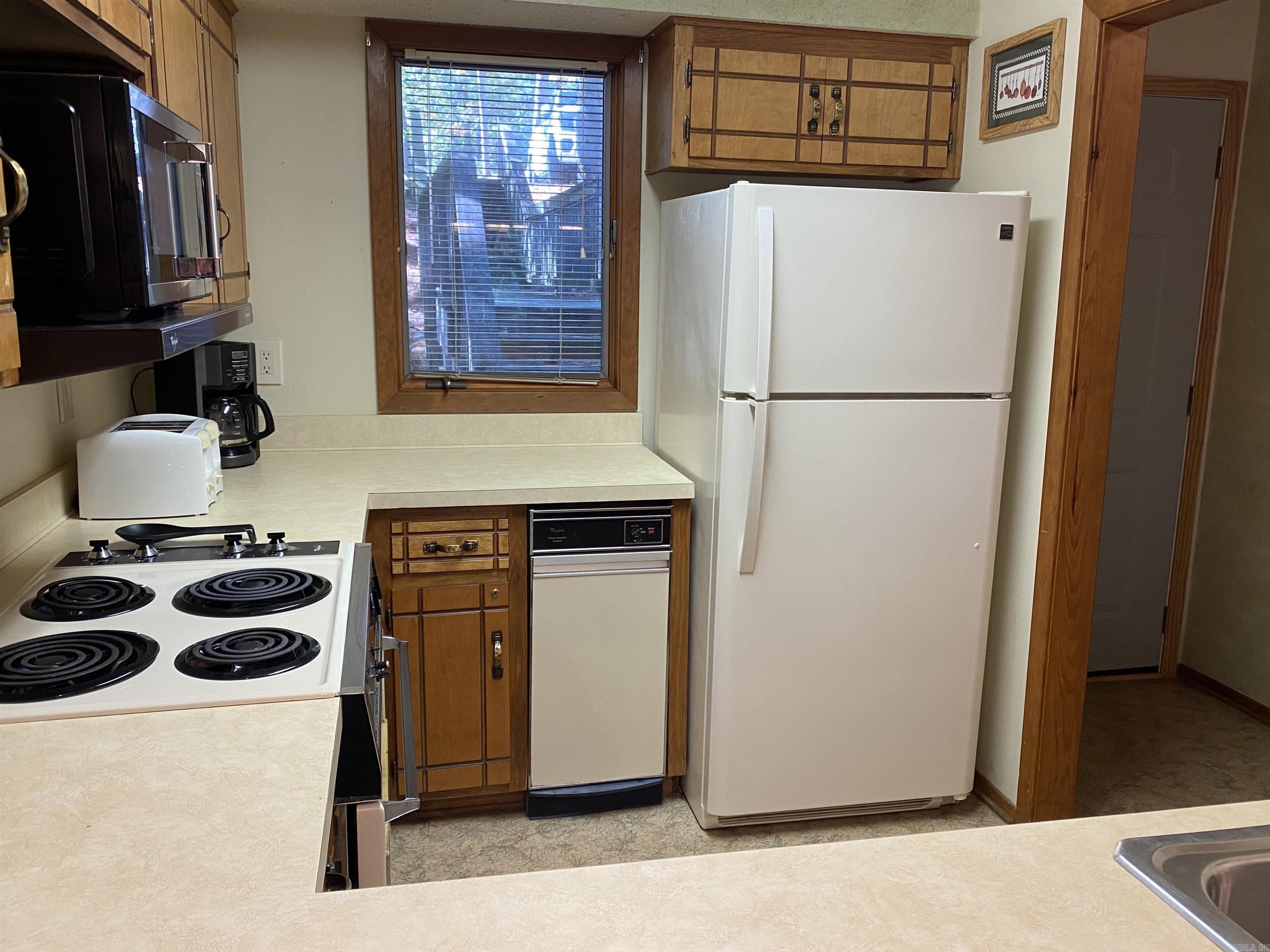 Harbor East Condo - Residential