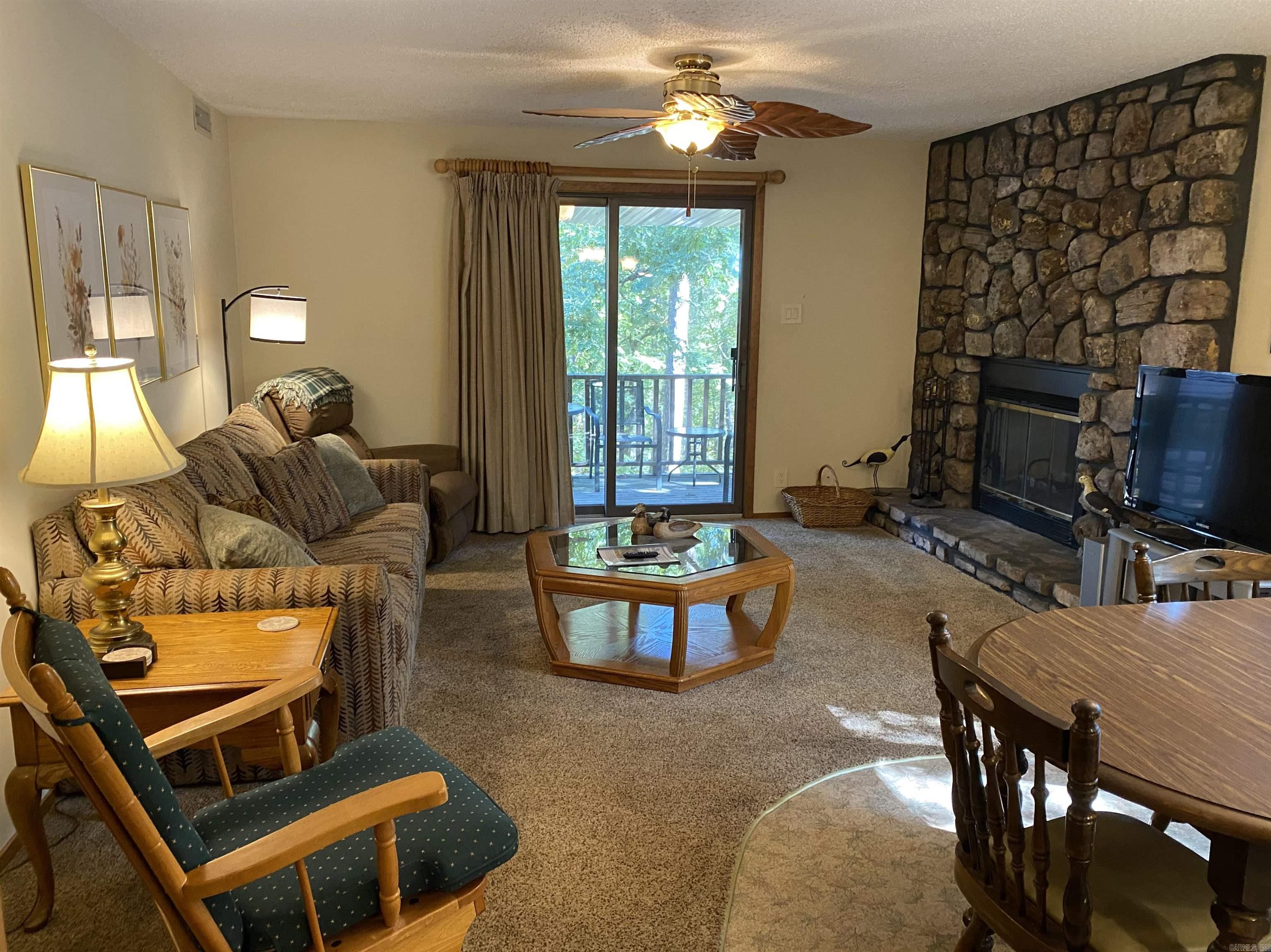 Harbor East Condo - Residential