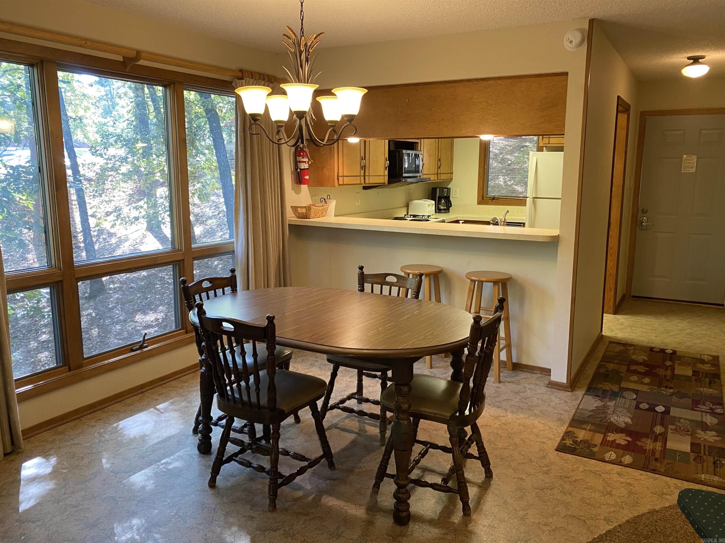 Harbor East Condo - Residential