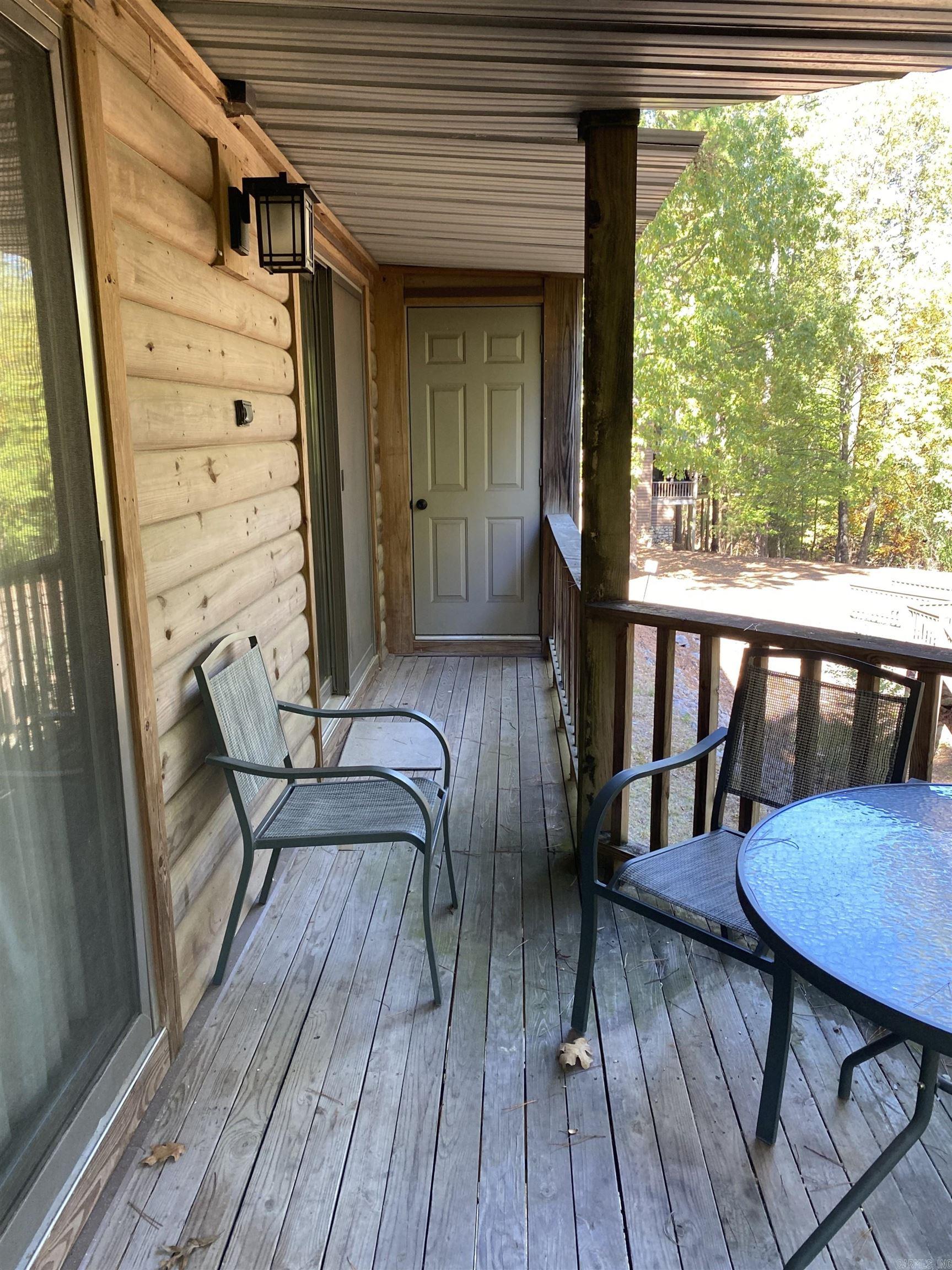 Harbor East Condo - Residential