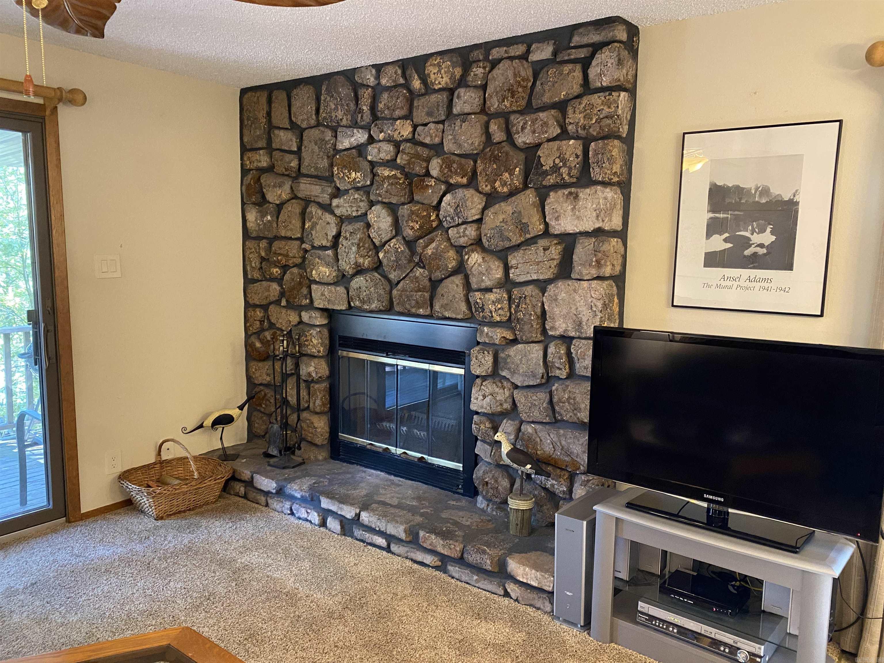 Harbor East Condo - Residential