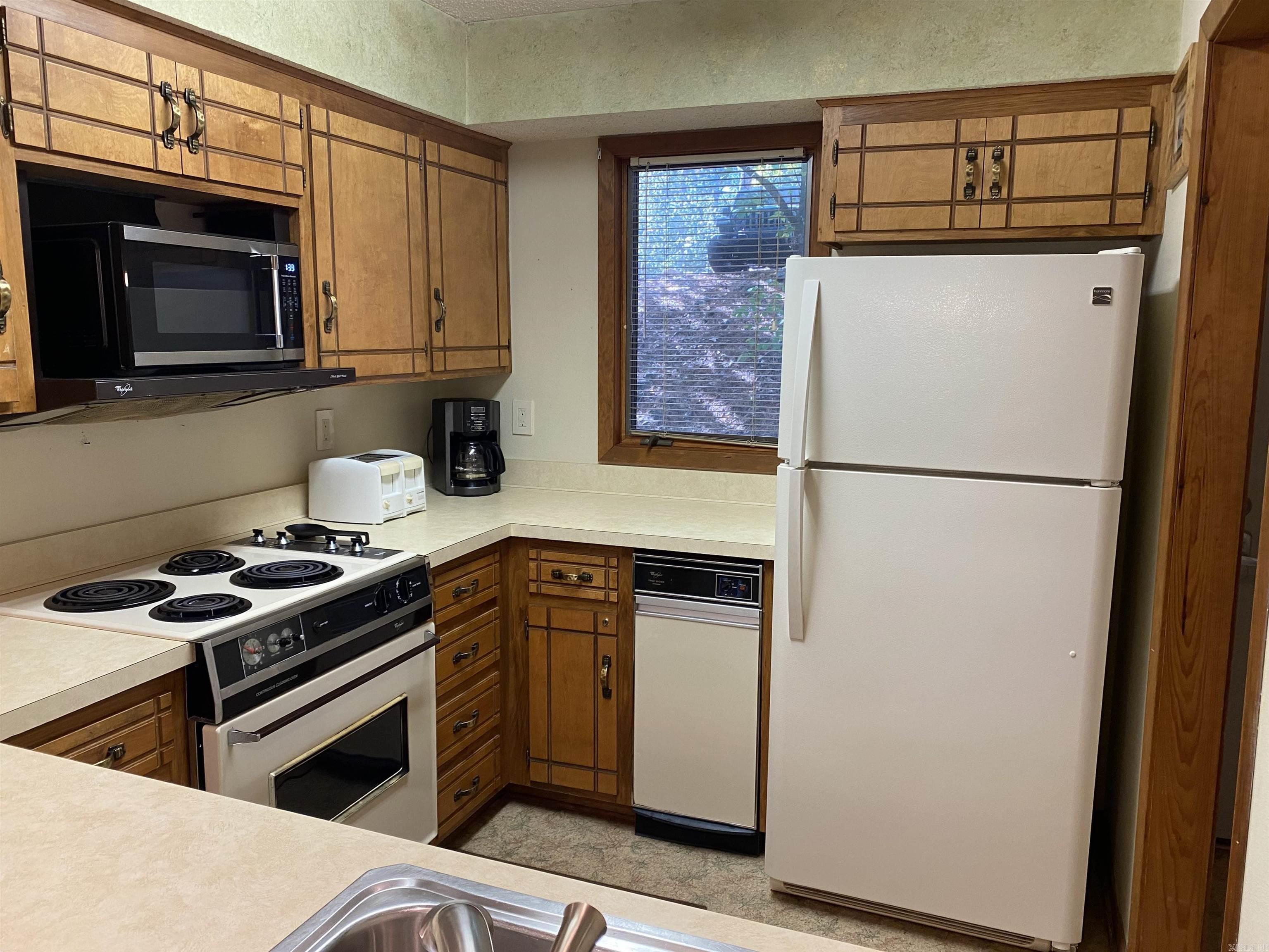 Harbor East Condo - Residential