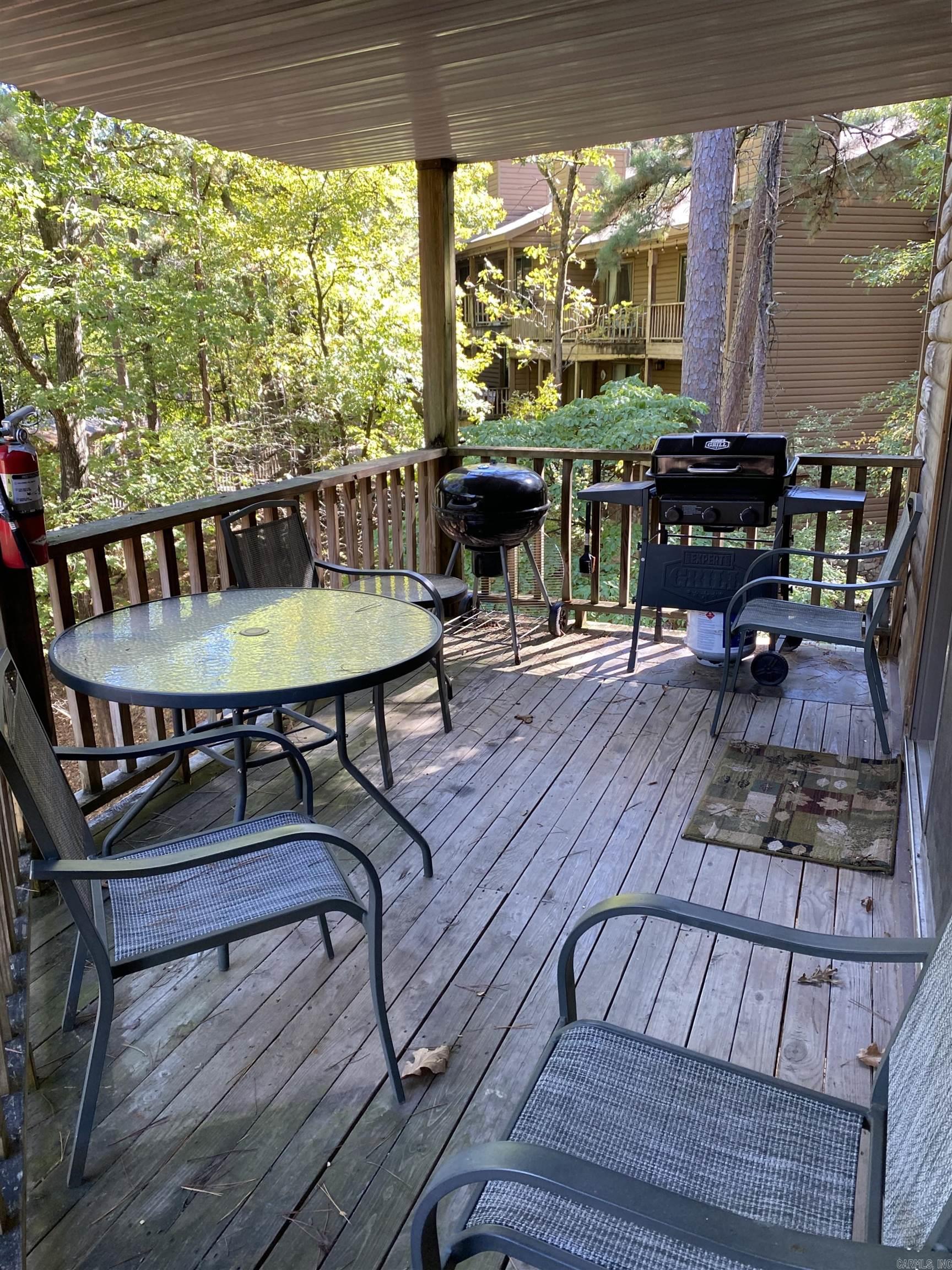 Harbor East Condo - Residential