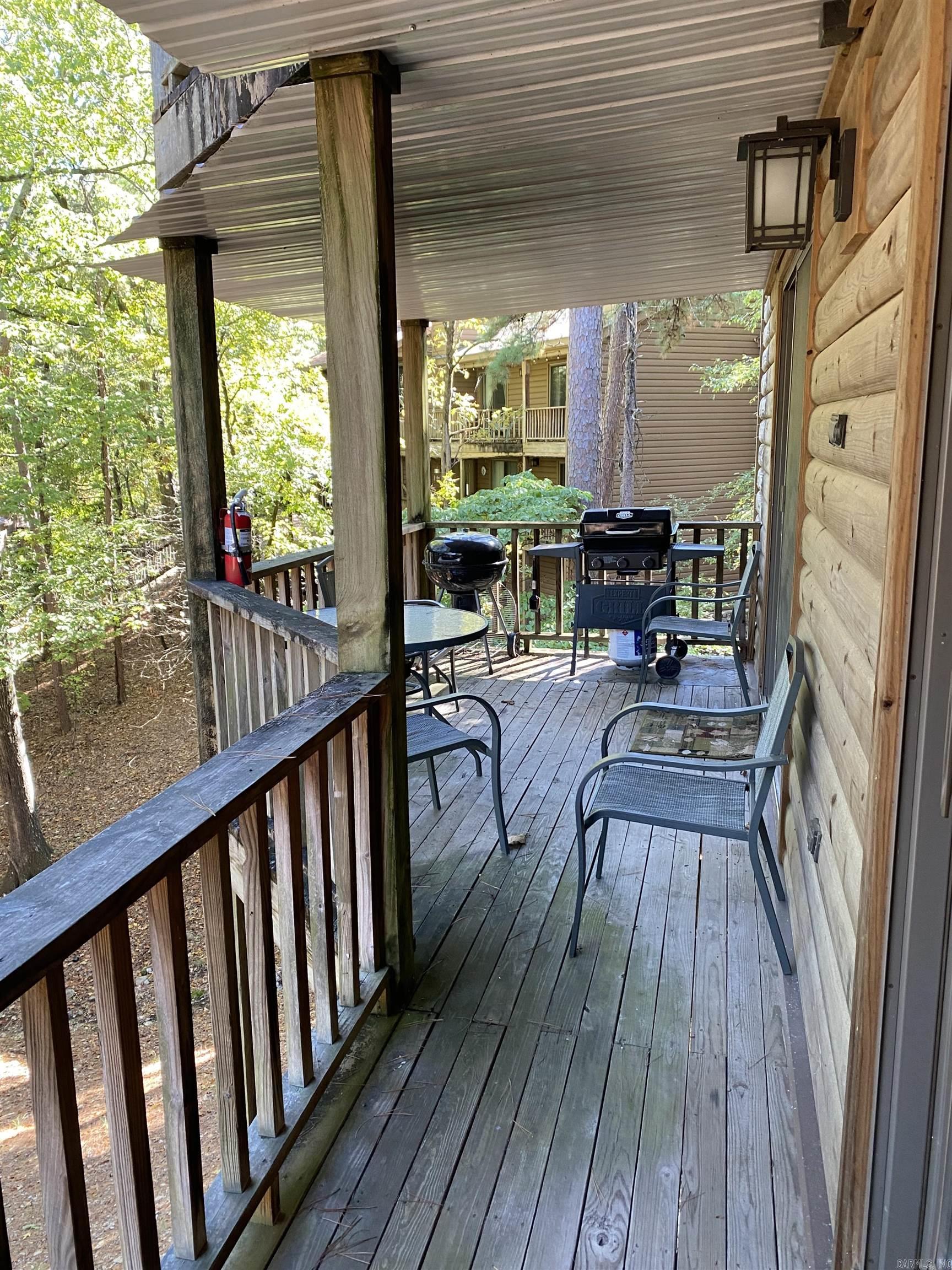 Harbor East Condo - Residential