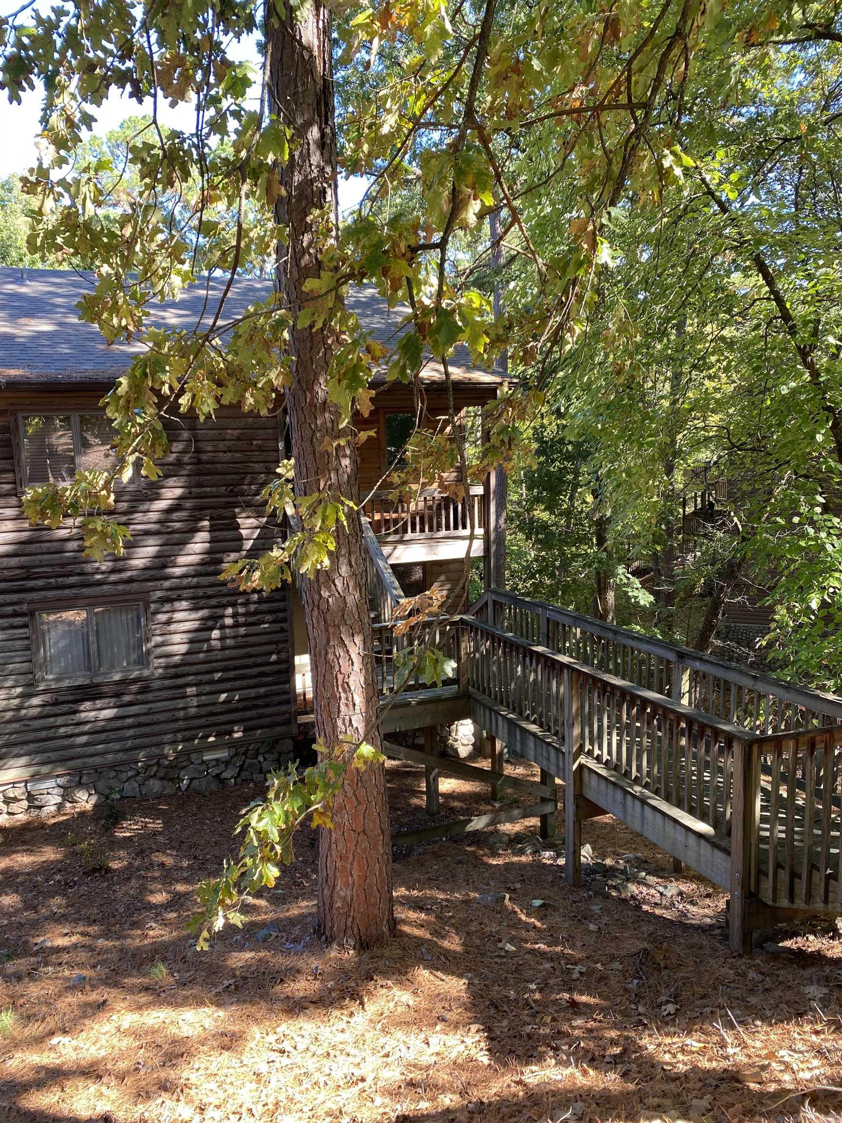 Harbor East Condo - Residential