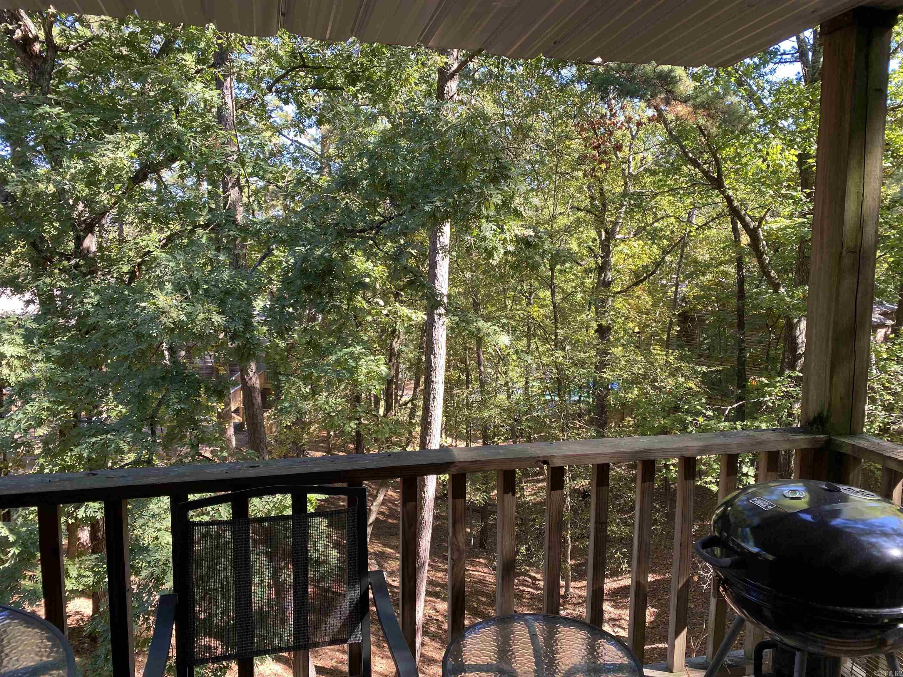 Harbor East Condo - Residential