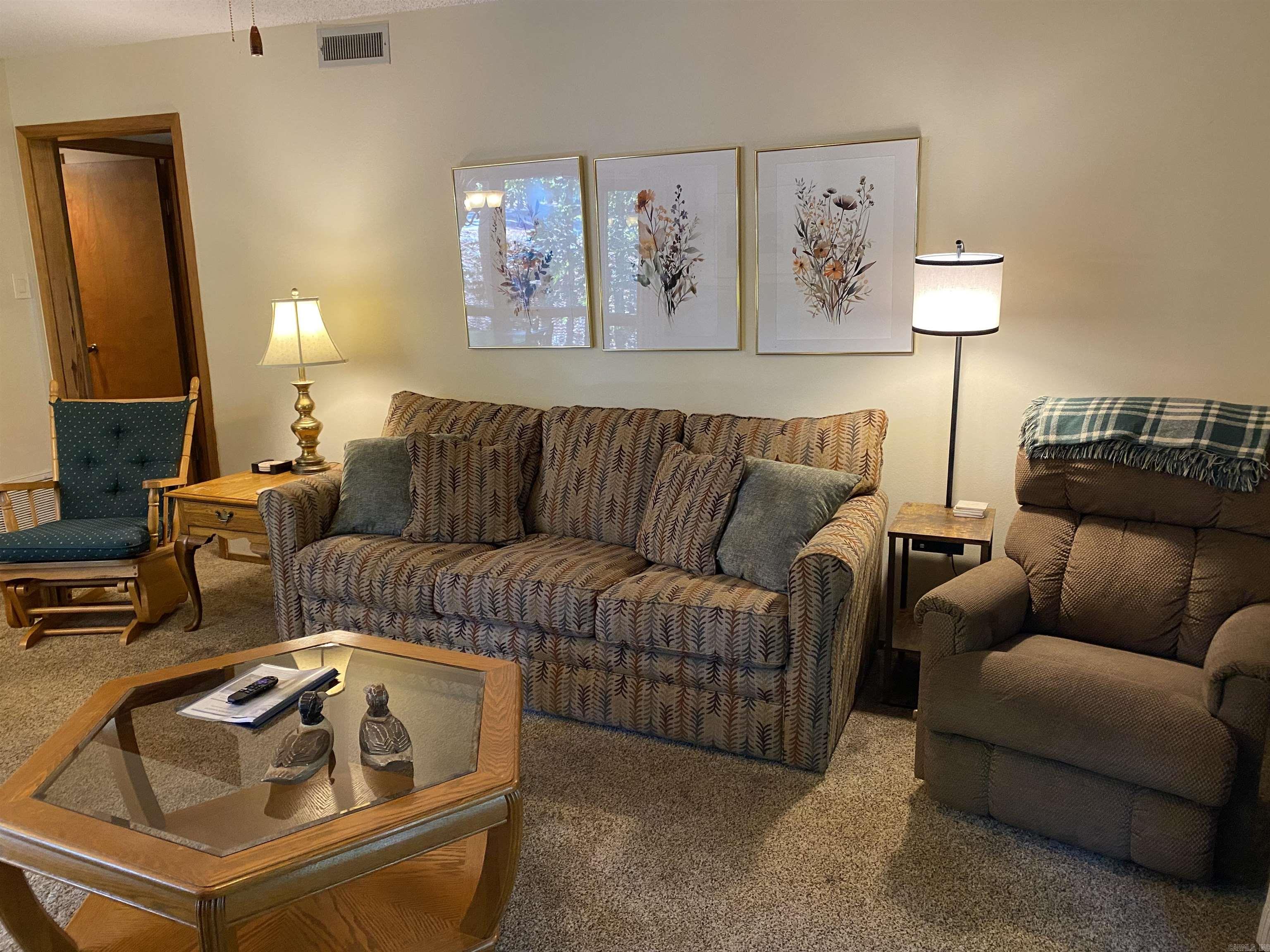 Harbor East Condo - Residential