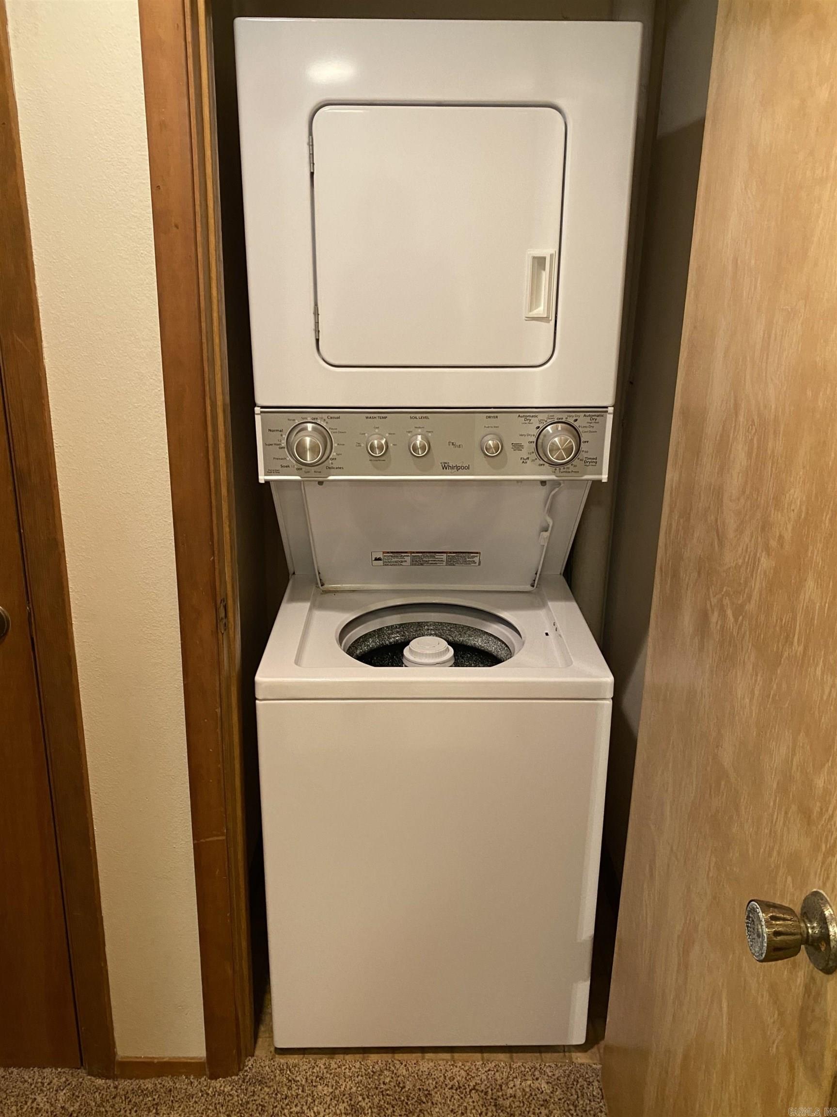 Harbor East Condo - Residential