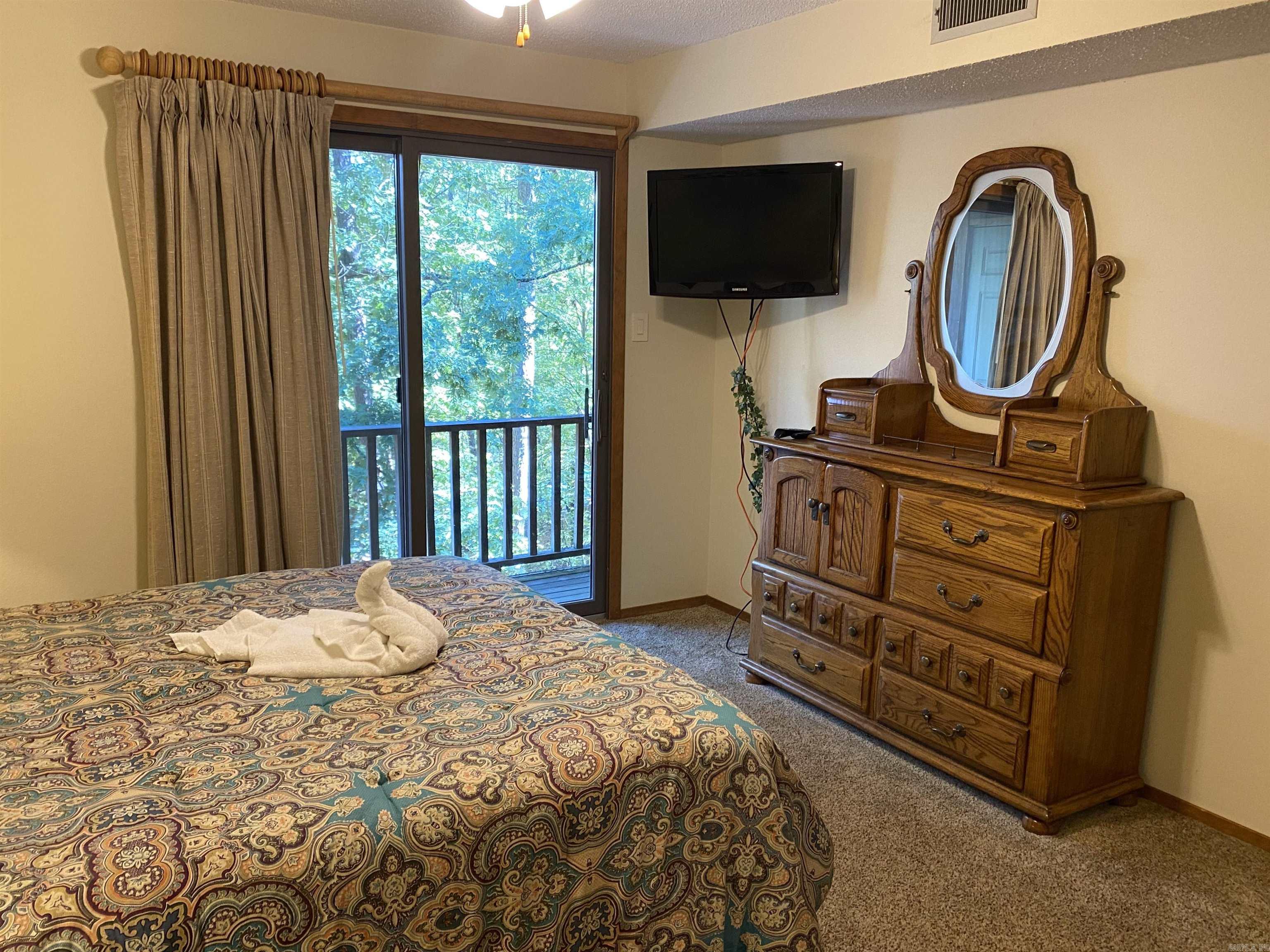 Harbor East Condo - Residential