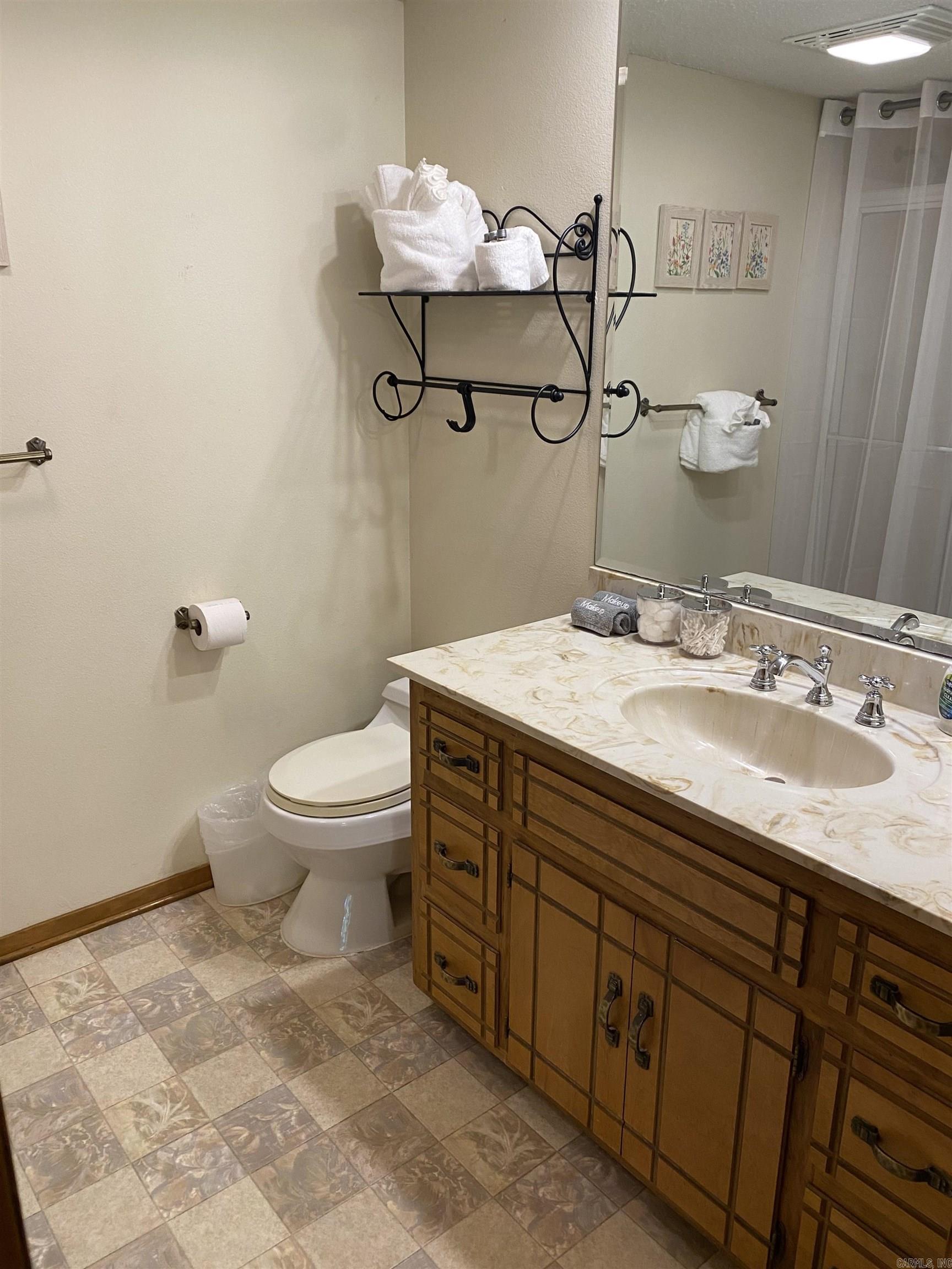 Harbor East Condo - Residential