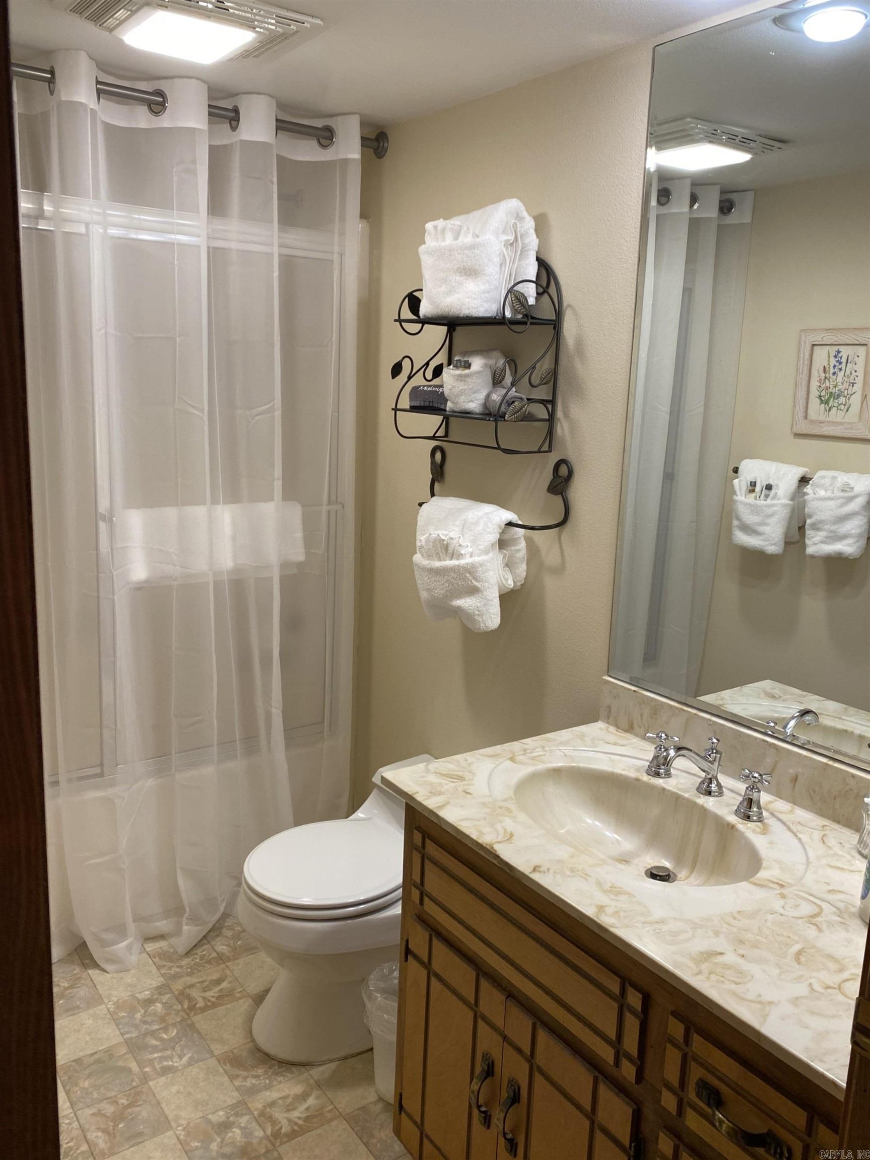 Harbor East Condo - Residential