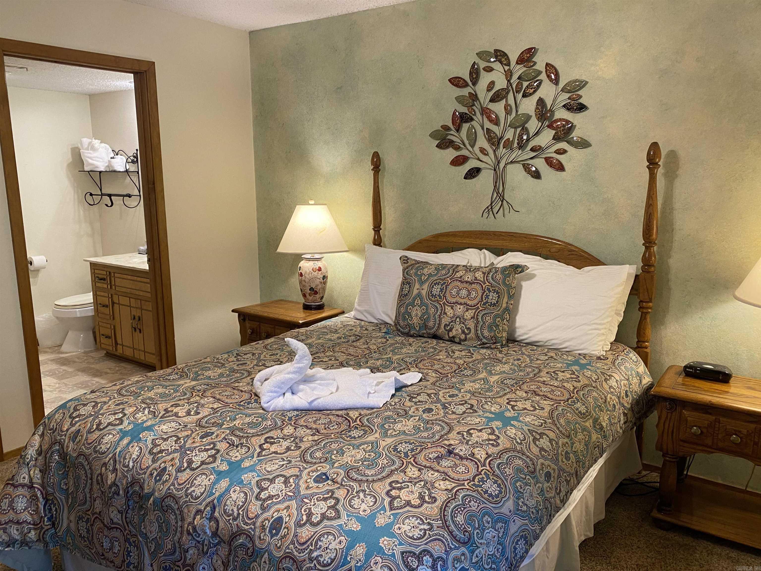 Harbor East Condo - Residential