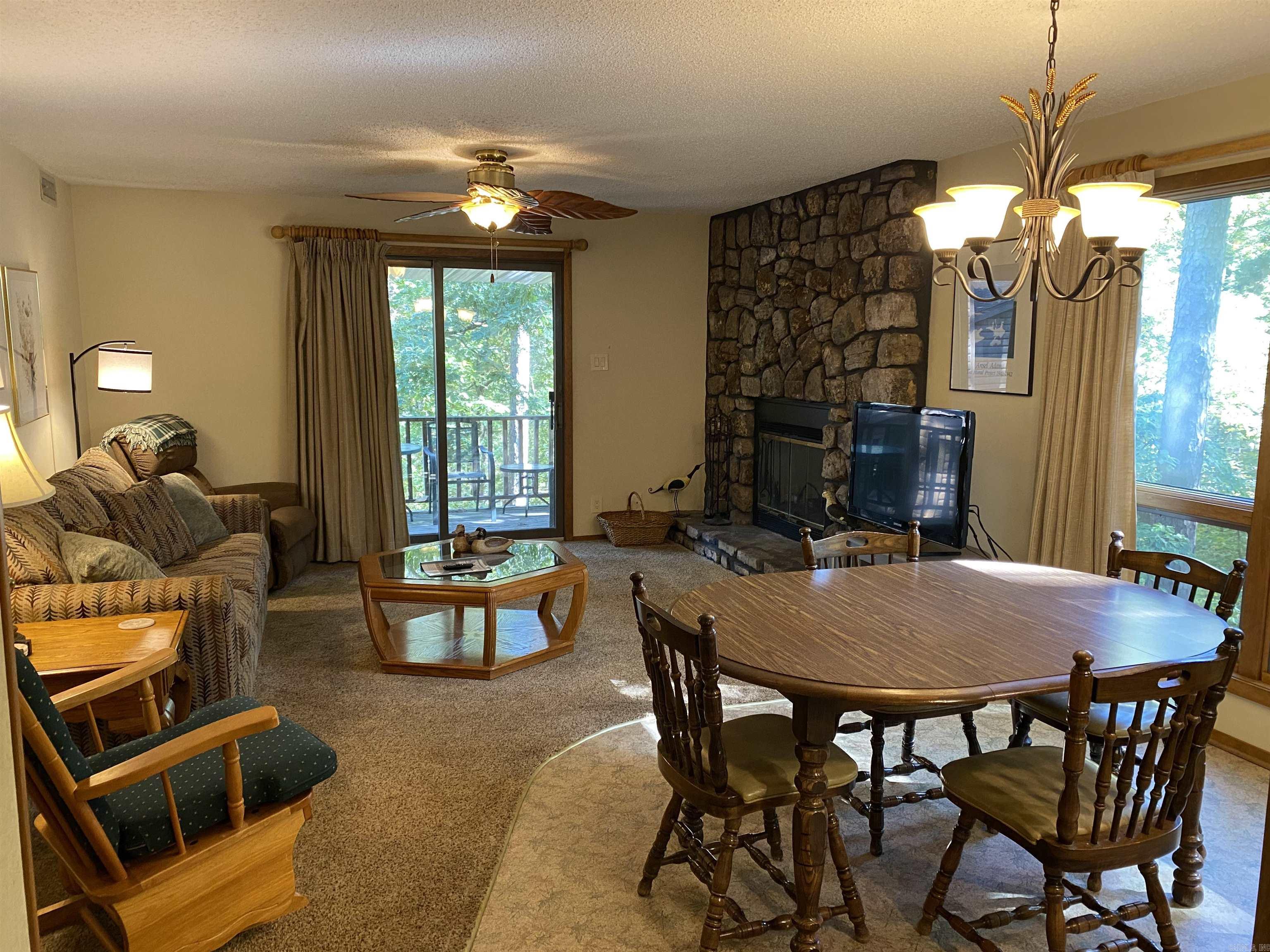 Harbor East Condo - Residential