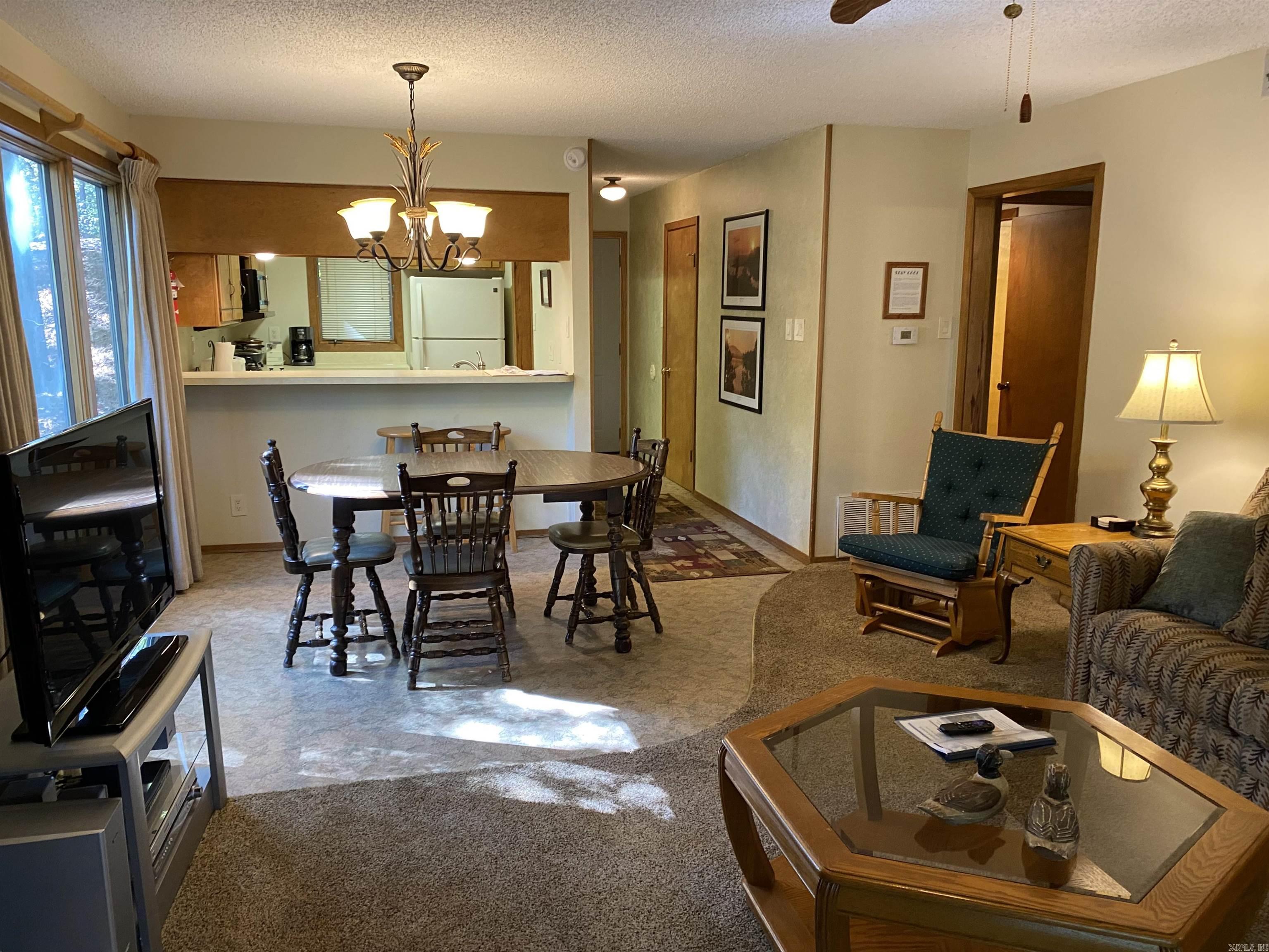 Harbor East Condo - Residential