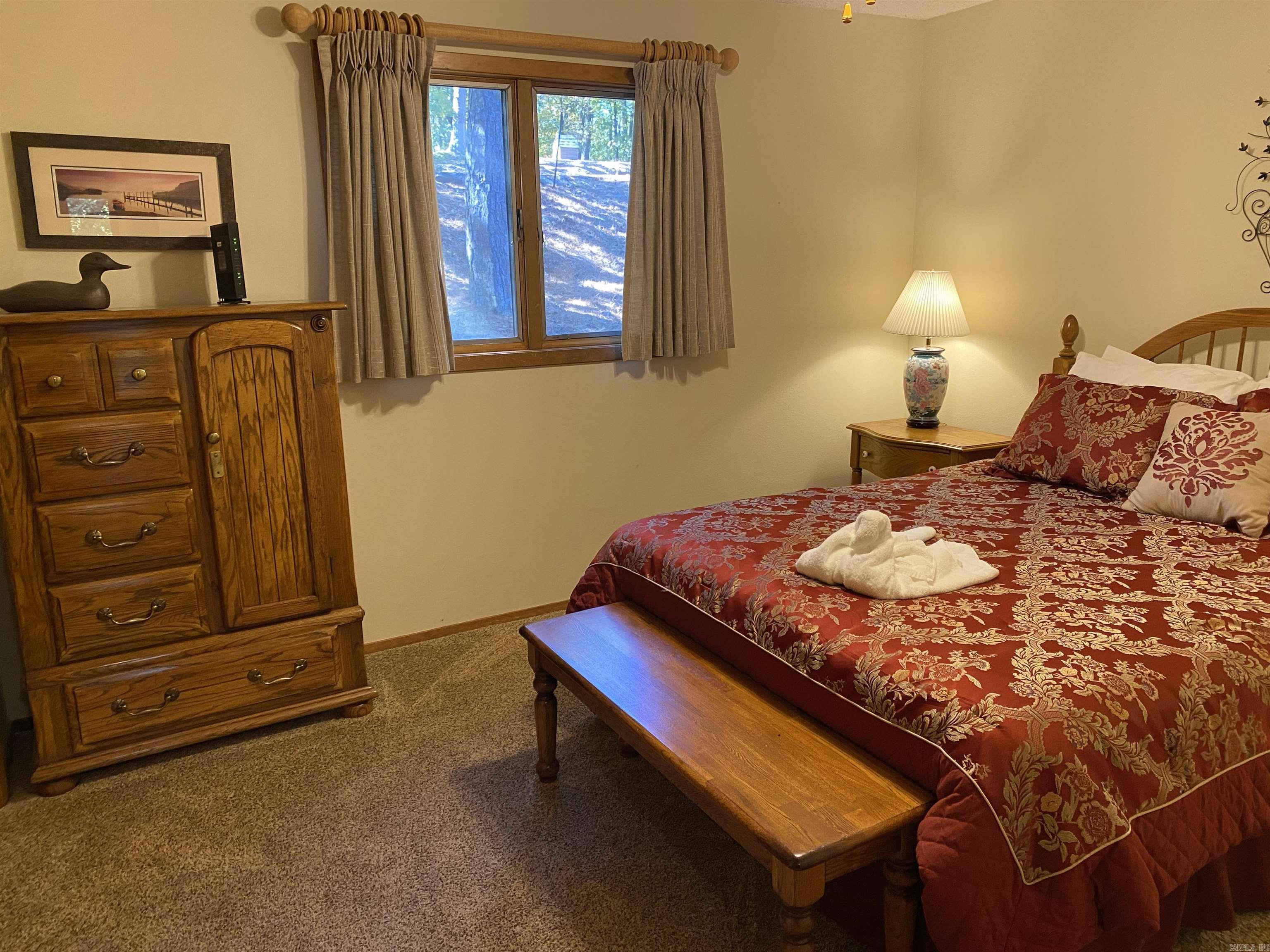 Harbor East Condo - Residential