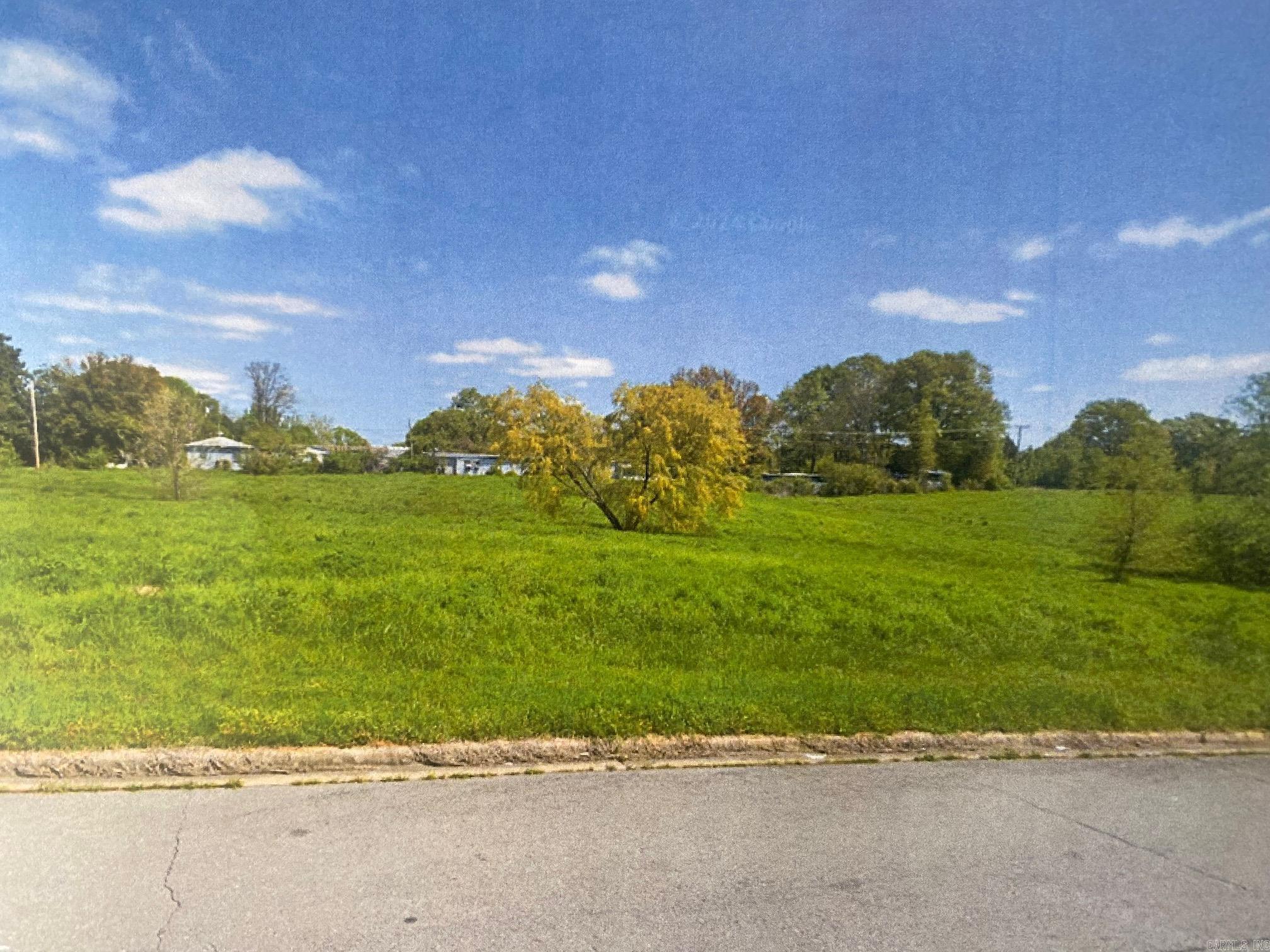 Excellent Commercial property at the East end of McCain Blvd. in Pulaski County, Ar. This property for Retail, Hotel and locations along with Commercial Distribution and Office Warehouse possibilities. Sewer, water and electricity and gas are available to the site and the Seller will subdivide the property for purchaser's use. Located in Pulaski County outside the NLR City Limits, this property is without zoning classifications.