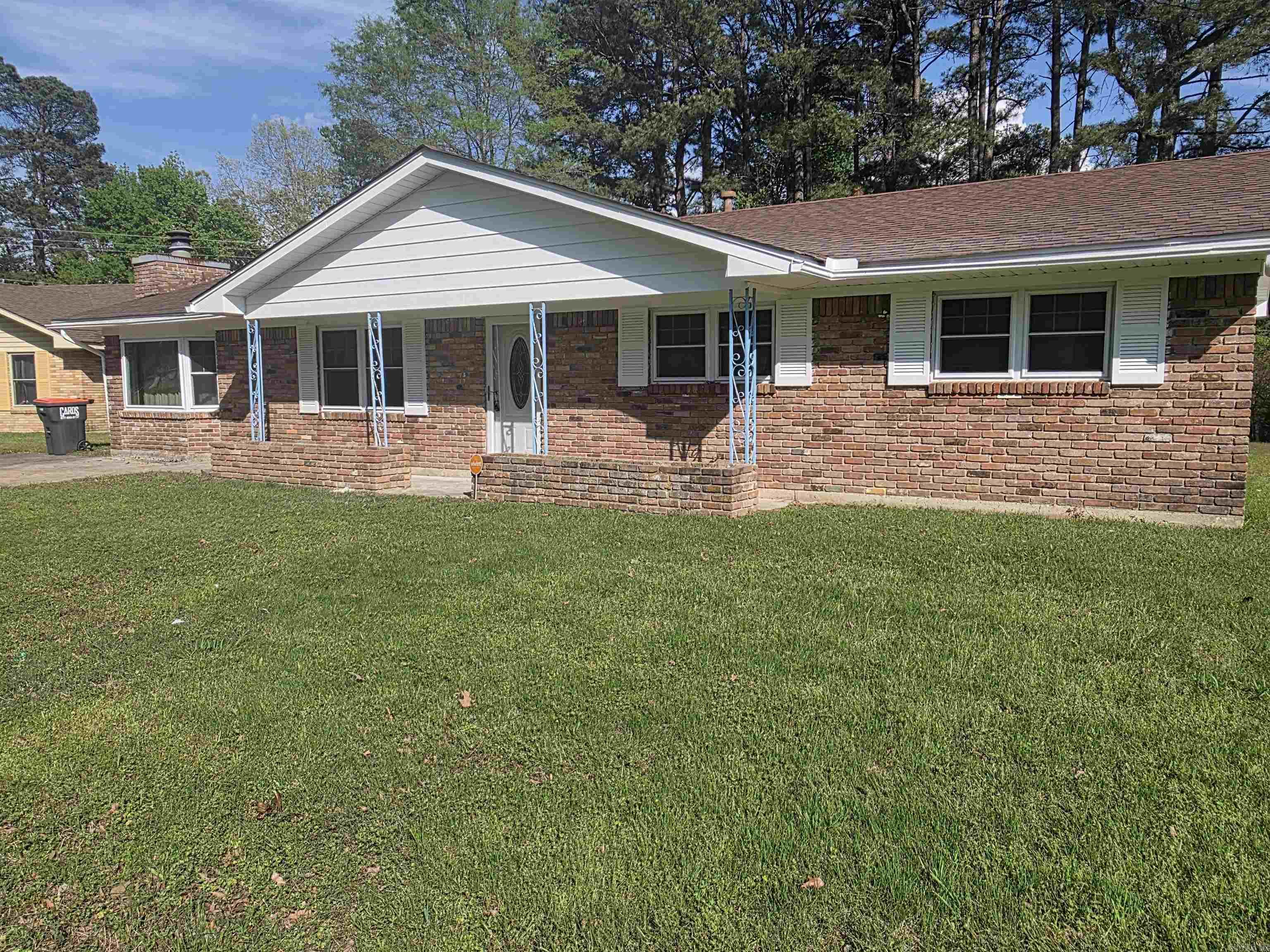 SHERATON PARK ADD - Residential