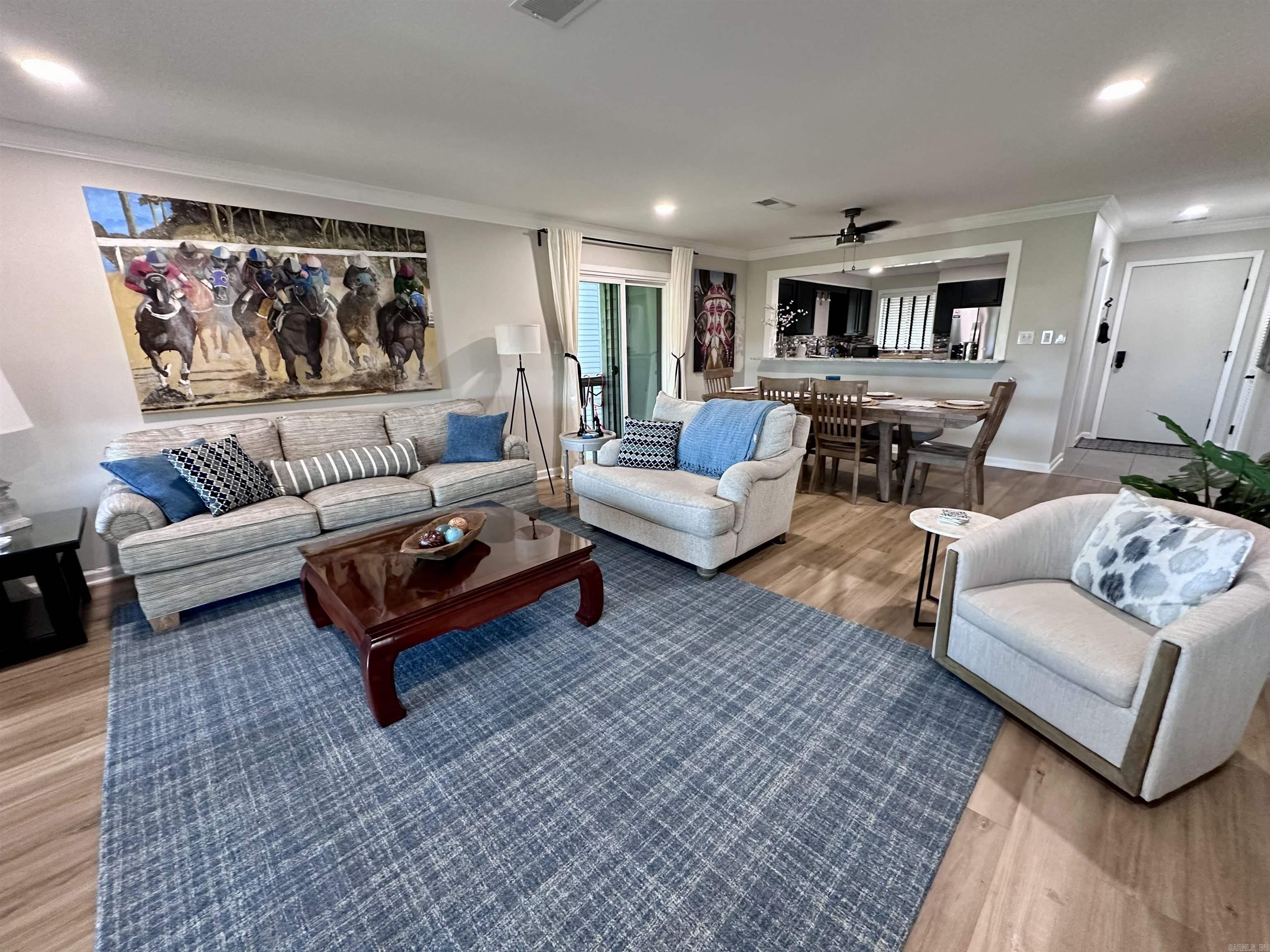 South Shore HPR - Residential Lease
