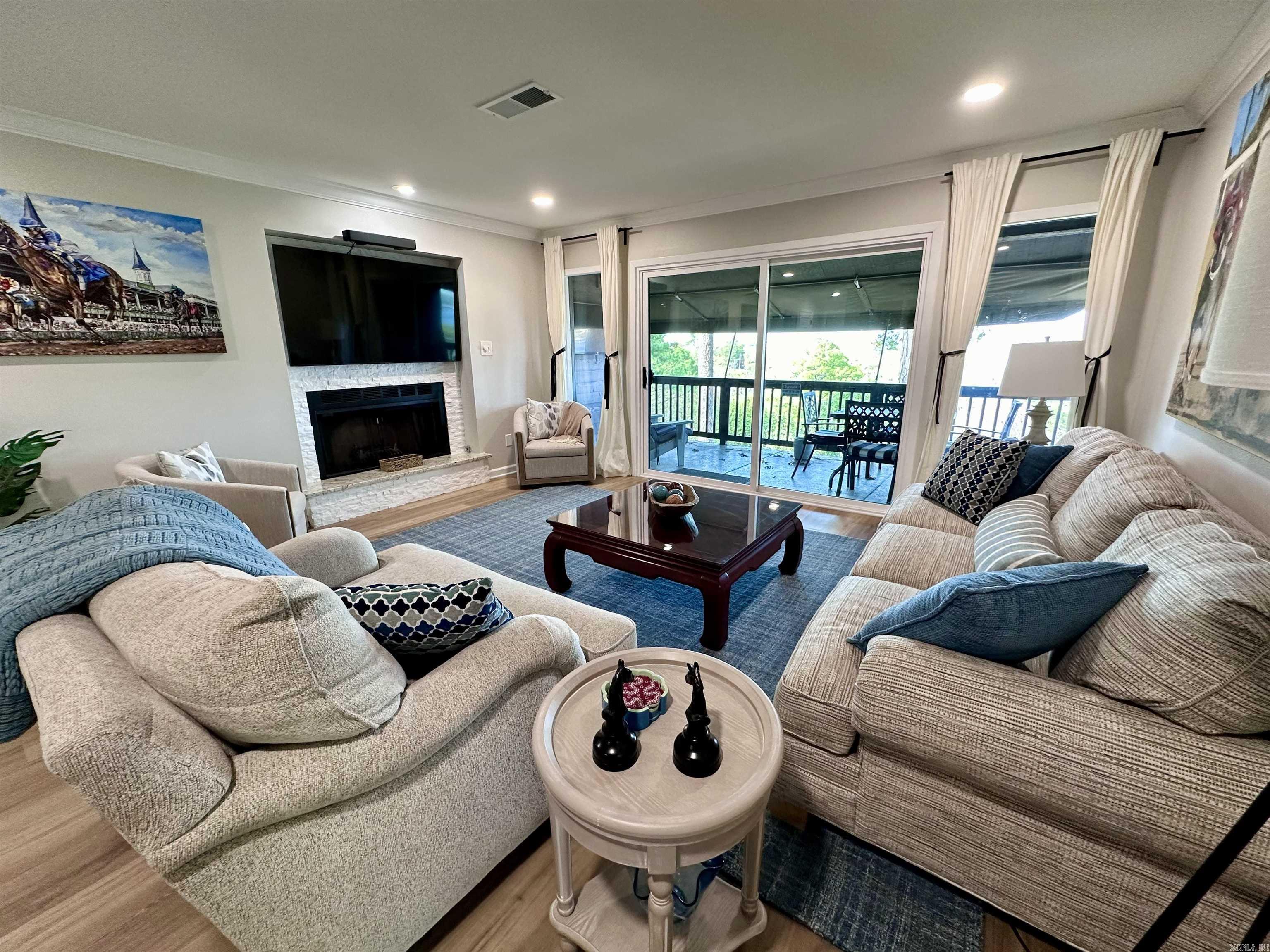 South Shore HPR - Residential Lease