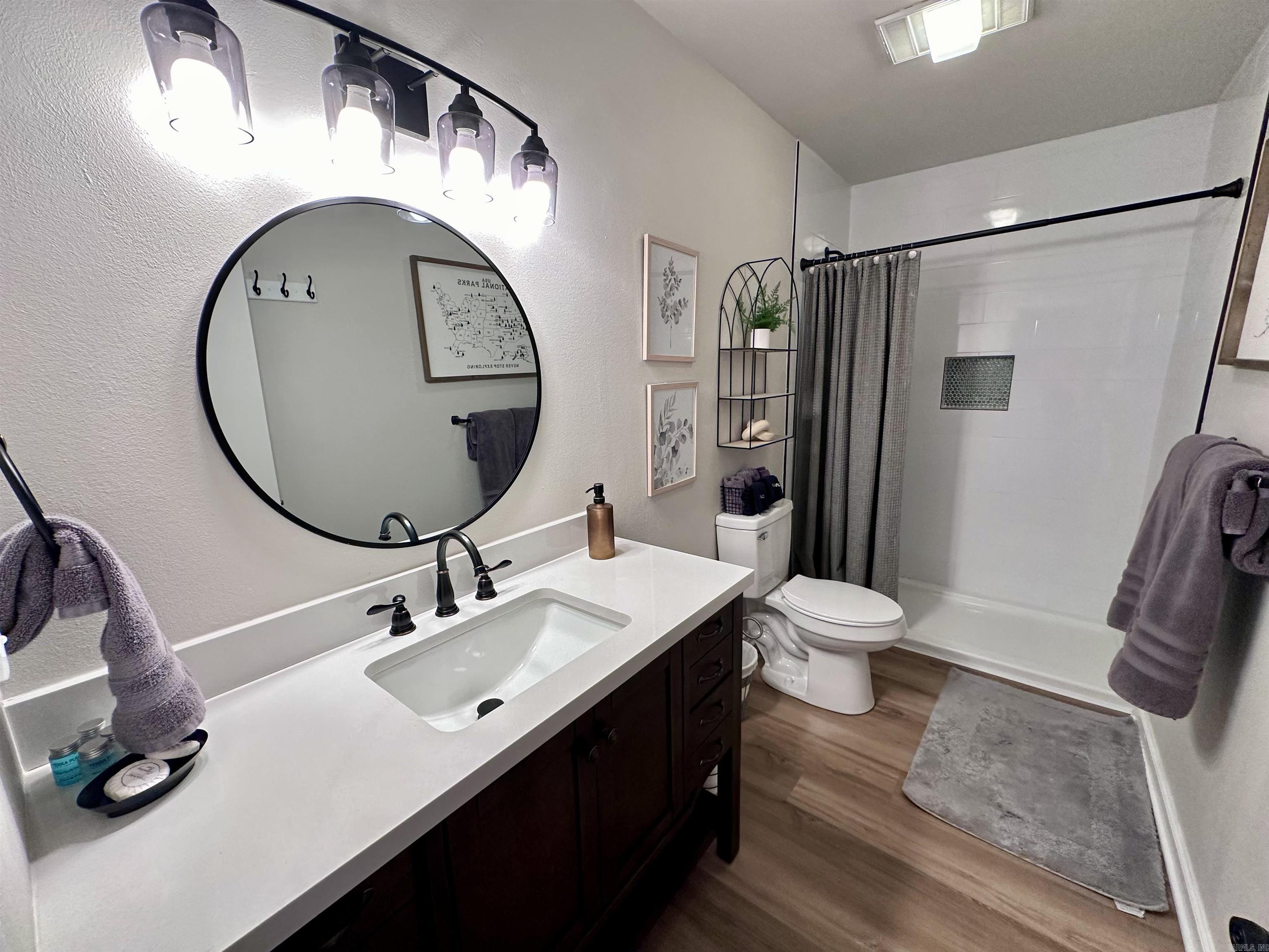 South Shore HPR - Residential Lease