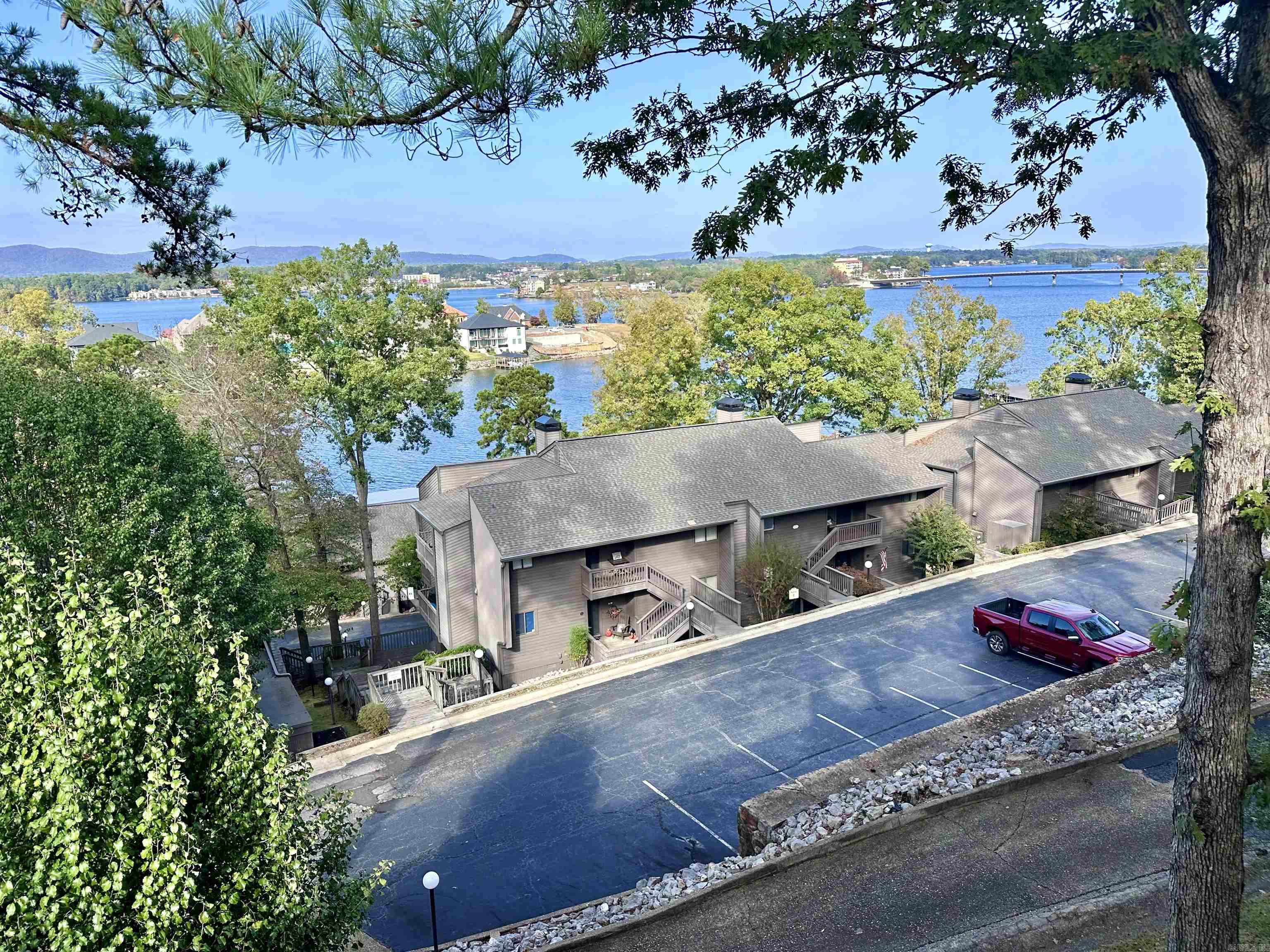 South Shore HPR - Residential Lease
