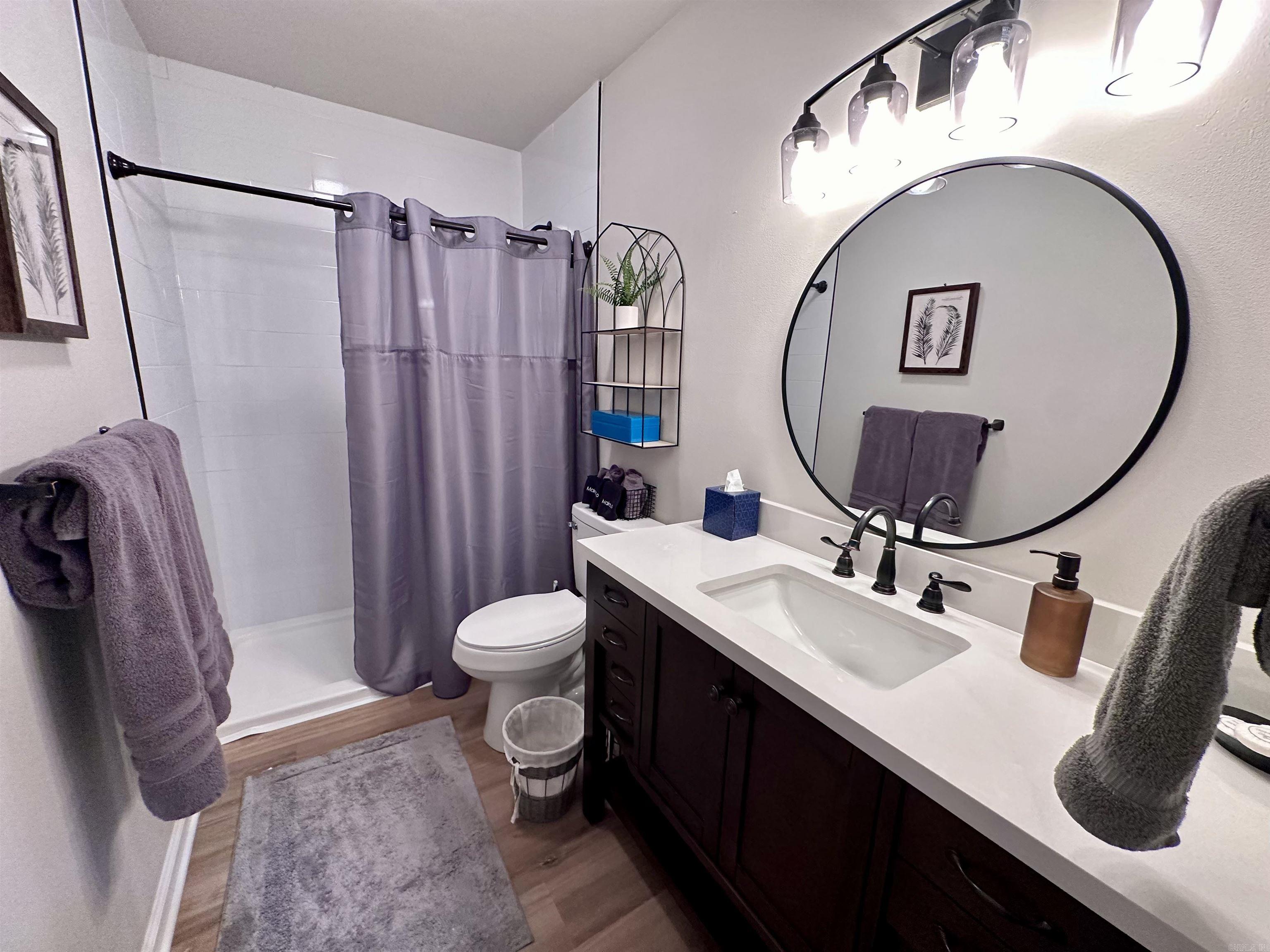 South Shore HPR - Residential Lease