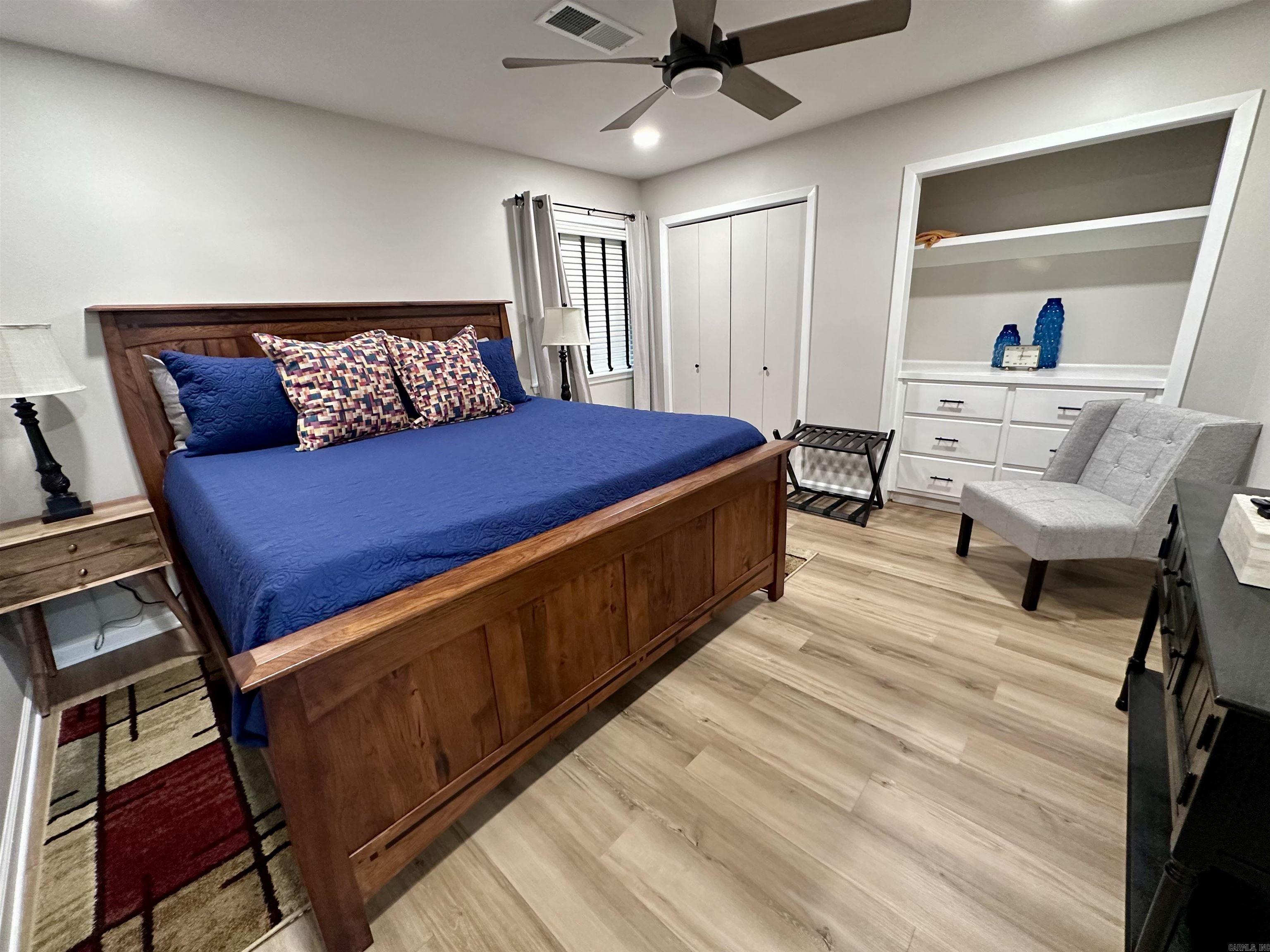 South Shore HPR - Residential Lease